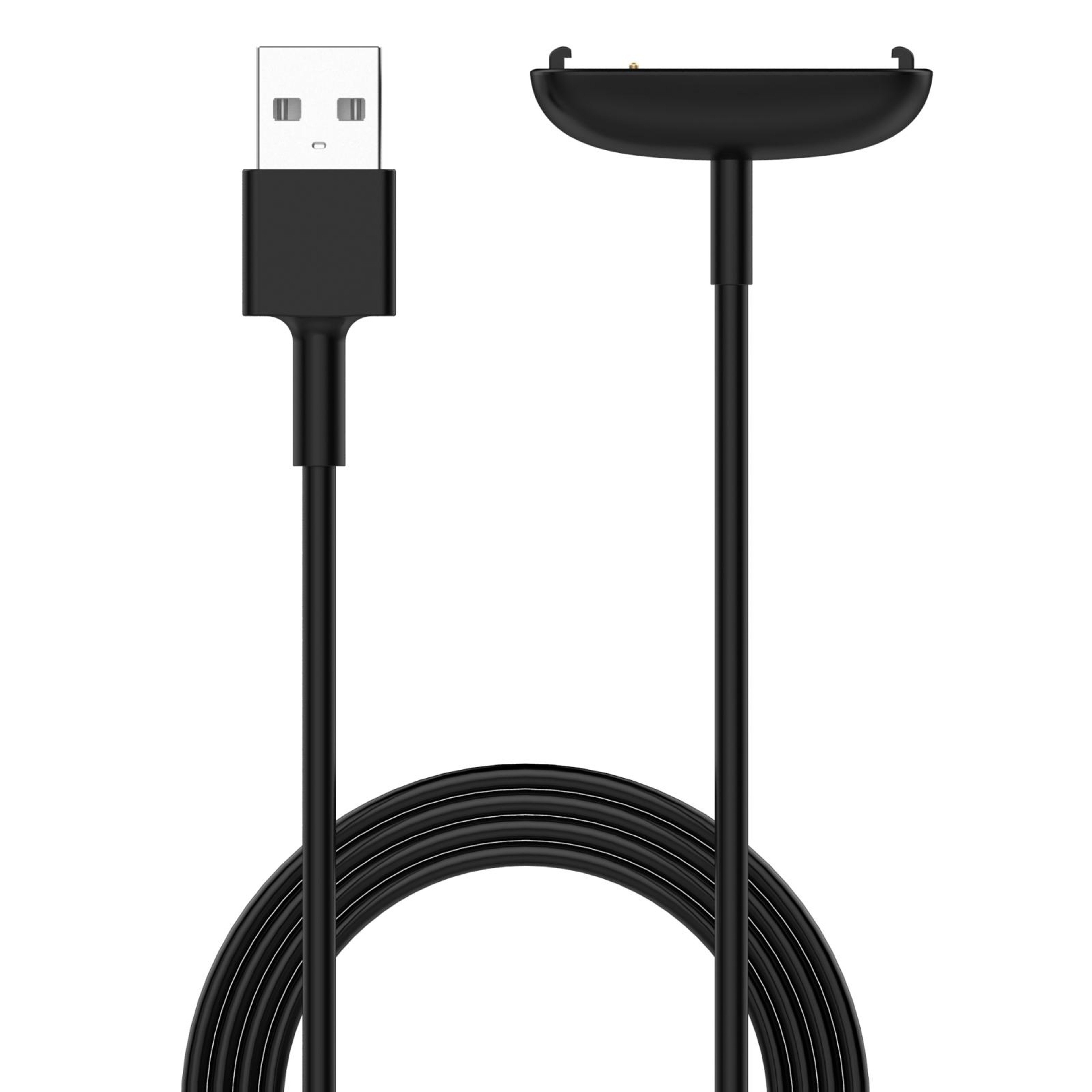 Fitbit Inspire 3 USB Charger Cable Fast Safe Replacement Charging Cable – view 9