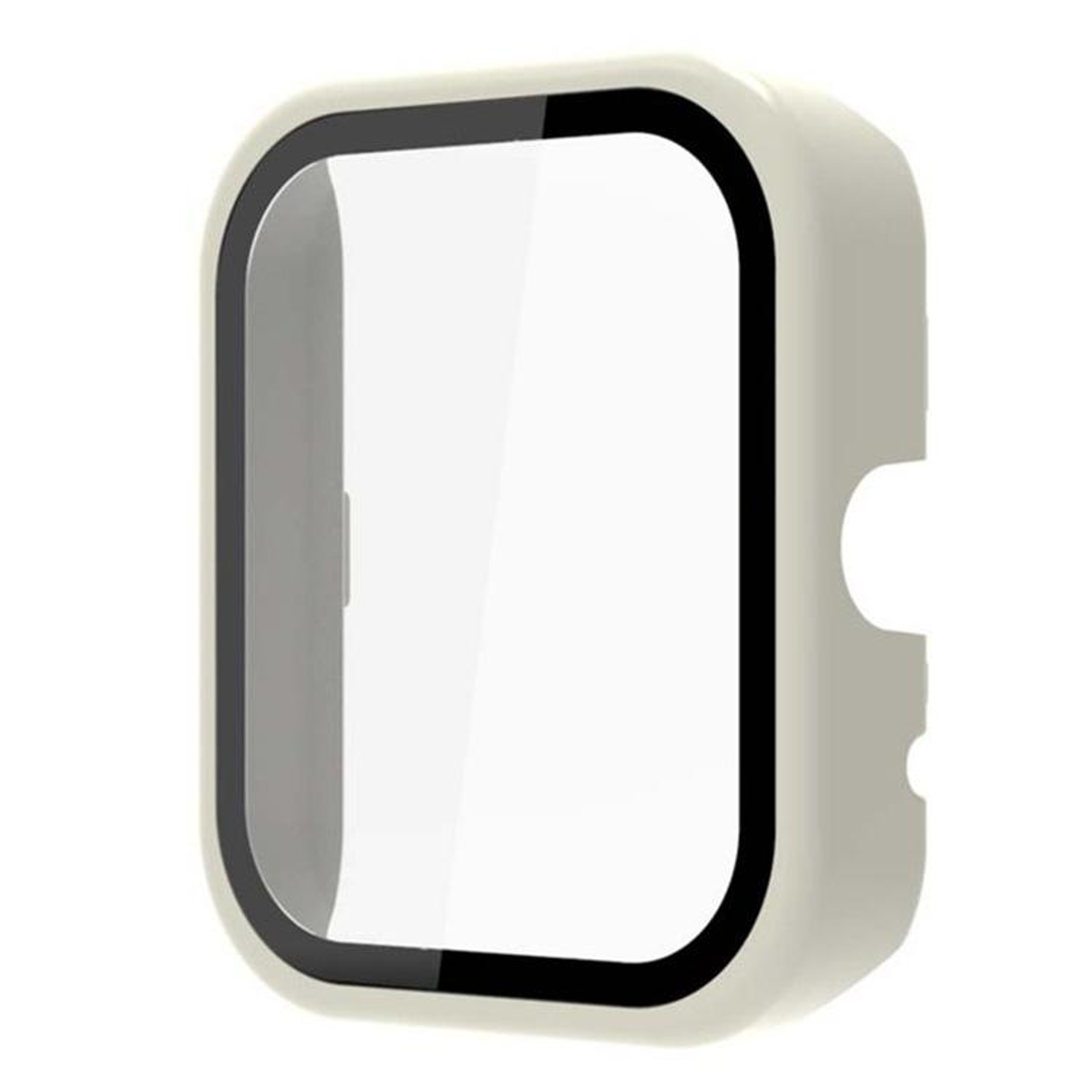 Xiaomi Maimo Watch PC Tempered Glass Case Slim Protective Cover with Built In Screen Protector – view 9