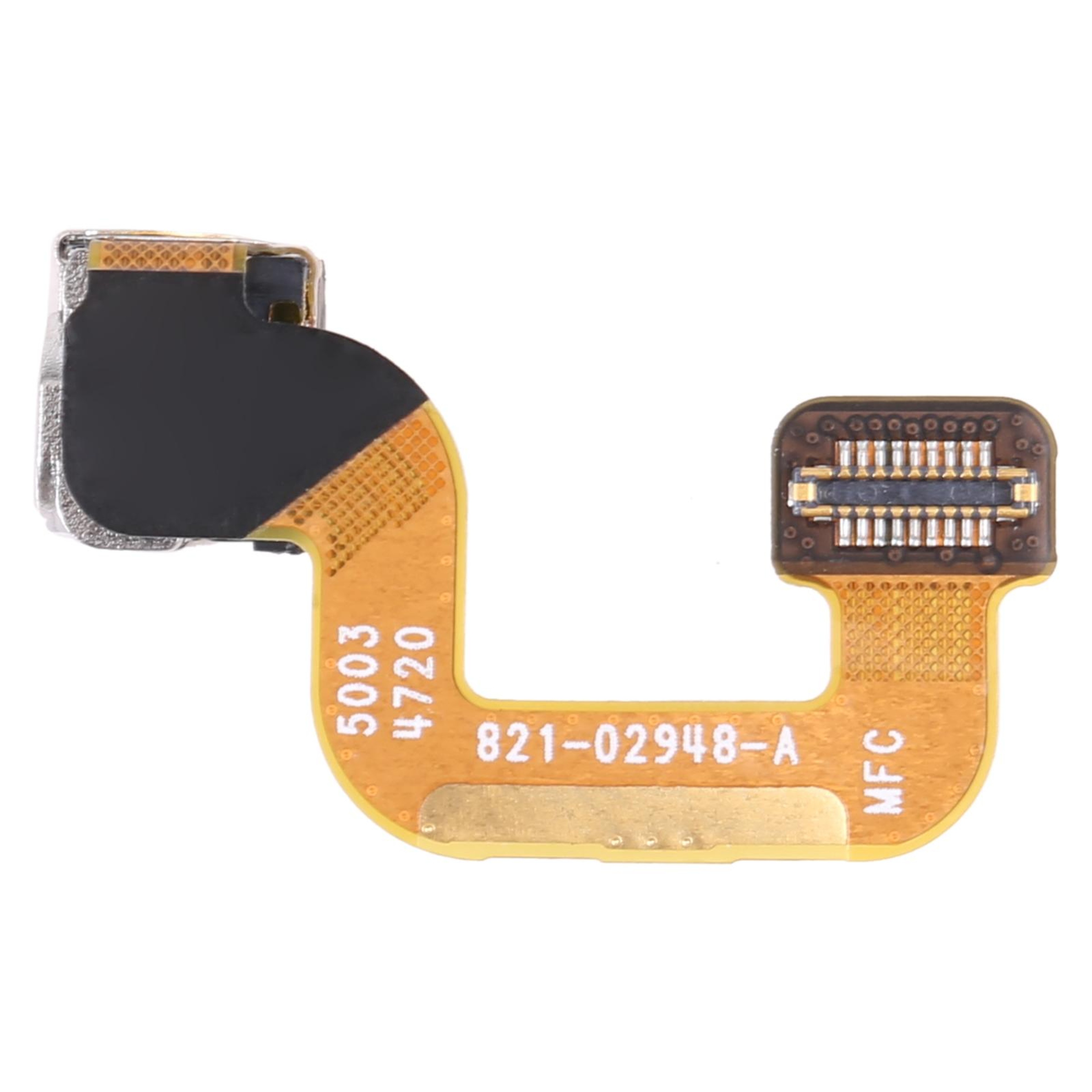 Apple Watch Series 6 Rotating Shaft Flex Cable Replacement Repair Part – view 1