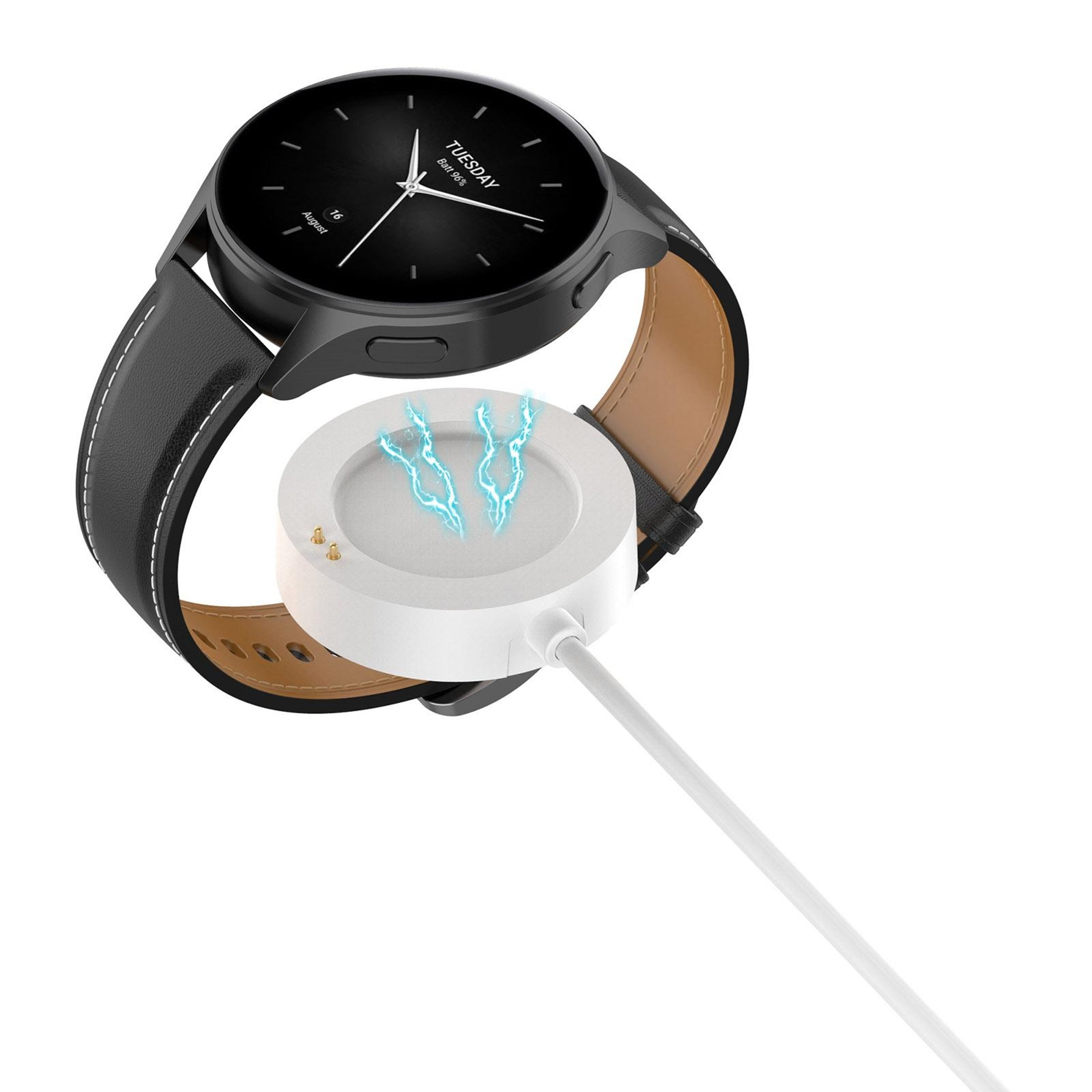 Xiaomi Watch 2 Magnetic Charging Cable 1M Fast Smartwatch Charger Replacement – view 7