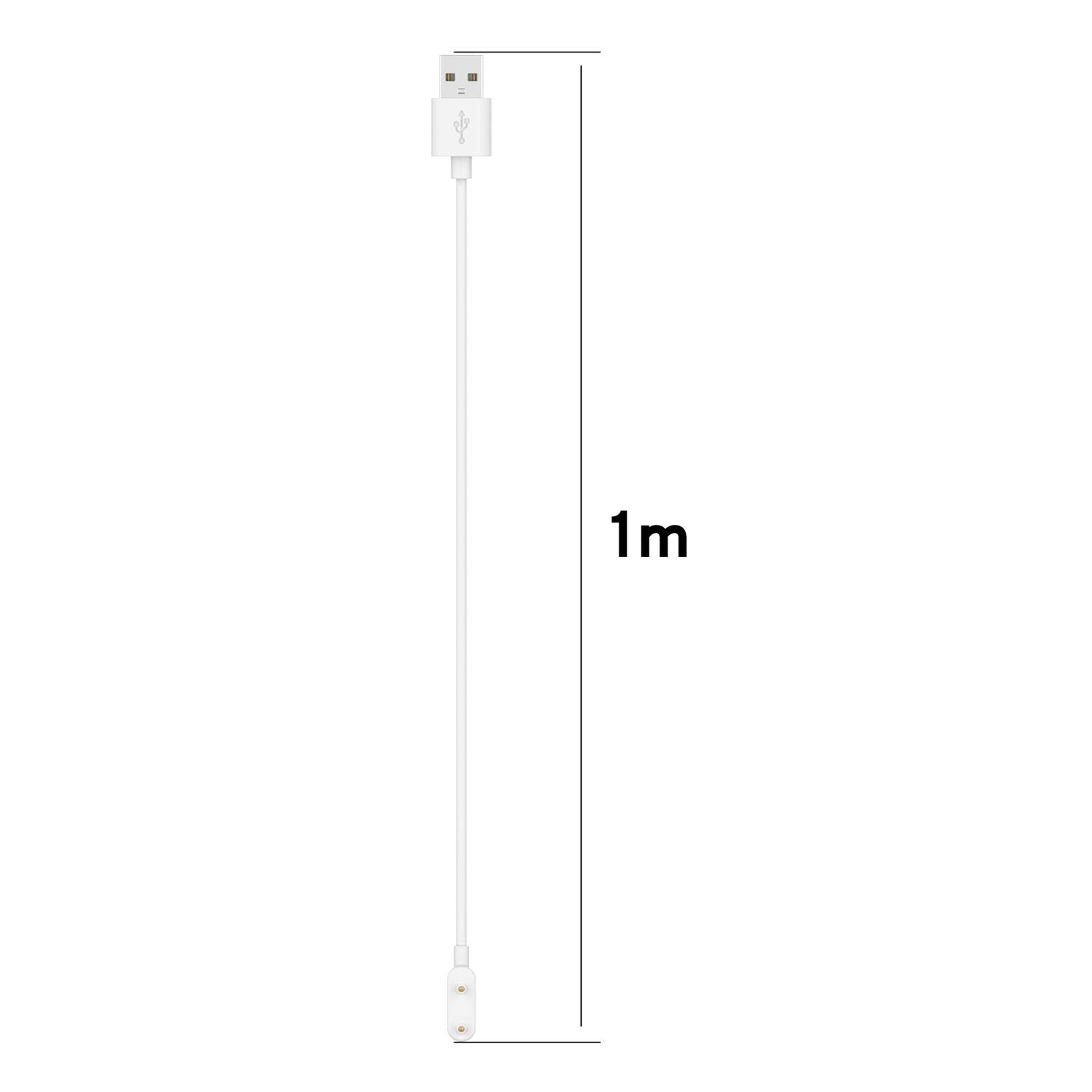 Huawei Band 10 9 USB Smart Watch Charging Cable Fast USB Watch Charger for Huawei Honor Samsung Fit 3 – view 2