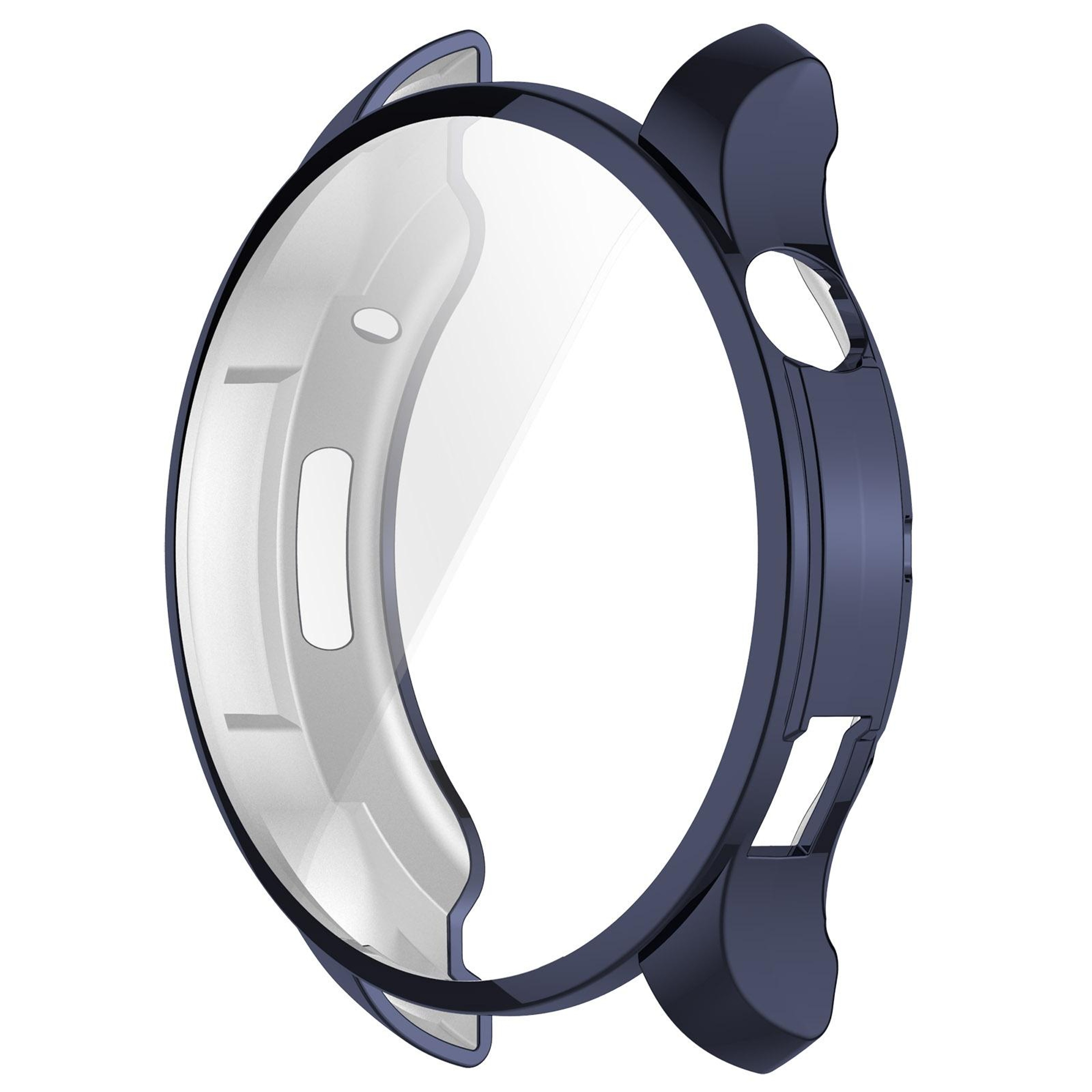 Amazfit GTR 4 TPU Watch Case Full Coverage Screen Protector Protective Cover – view 2
