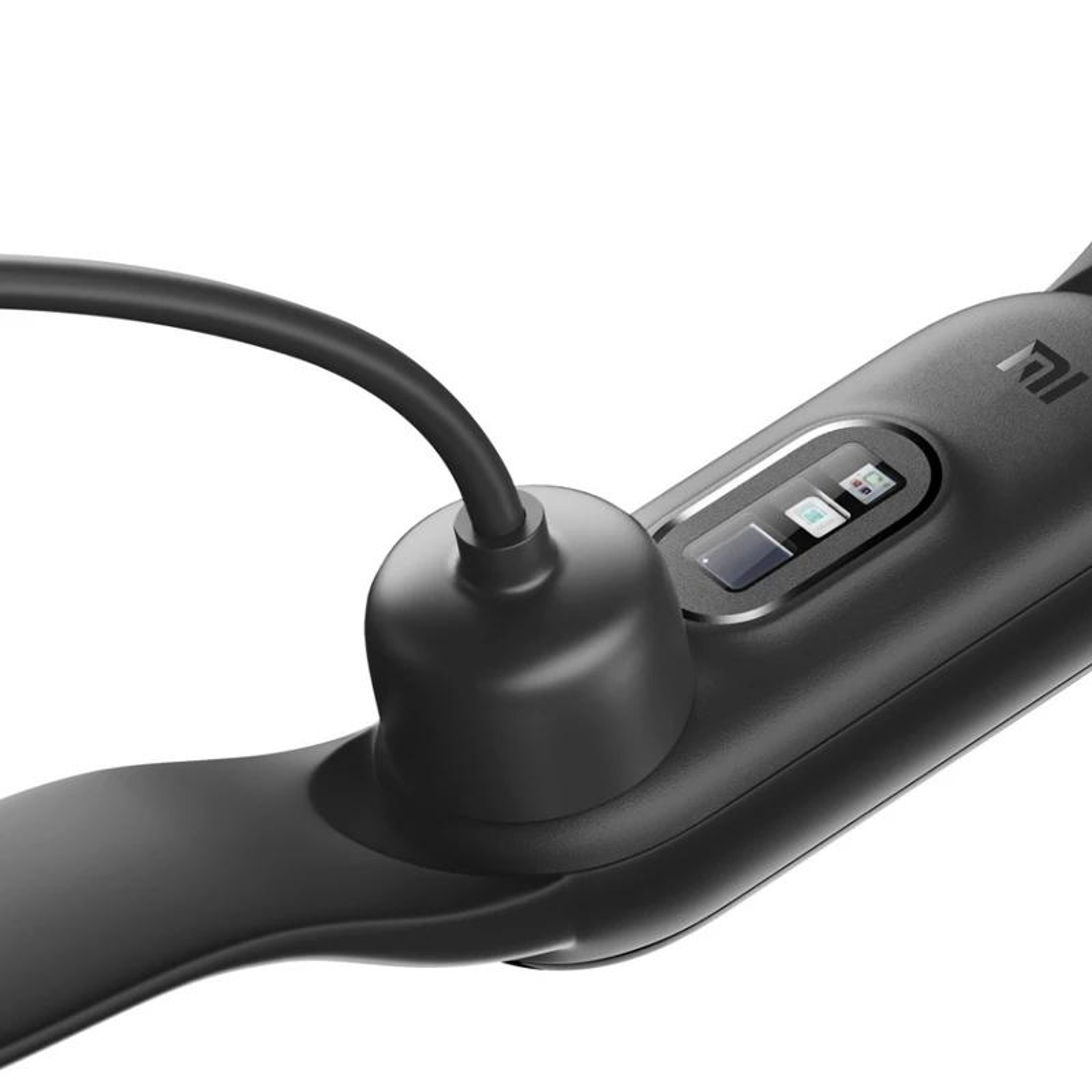 Xiaomi Mi Band 5 6 7 Magnetic Charging Cable Fast USB Replacement Charger – view 3