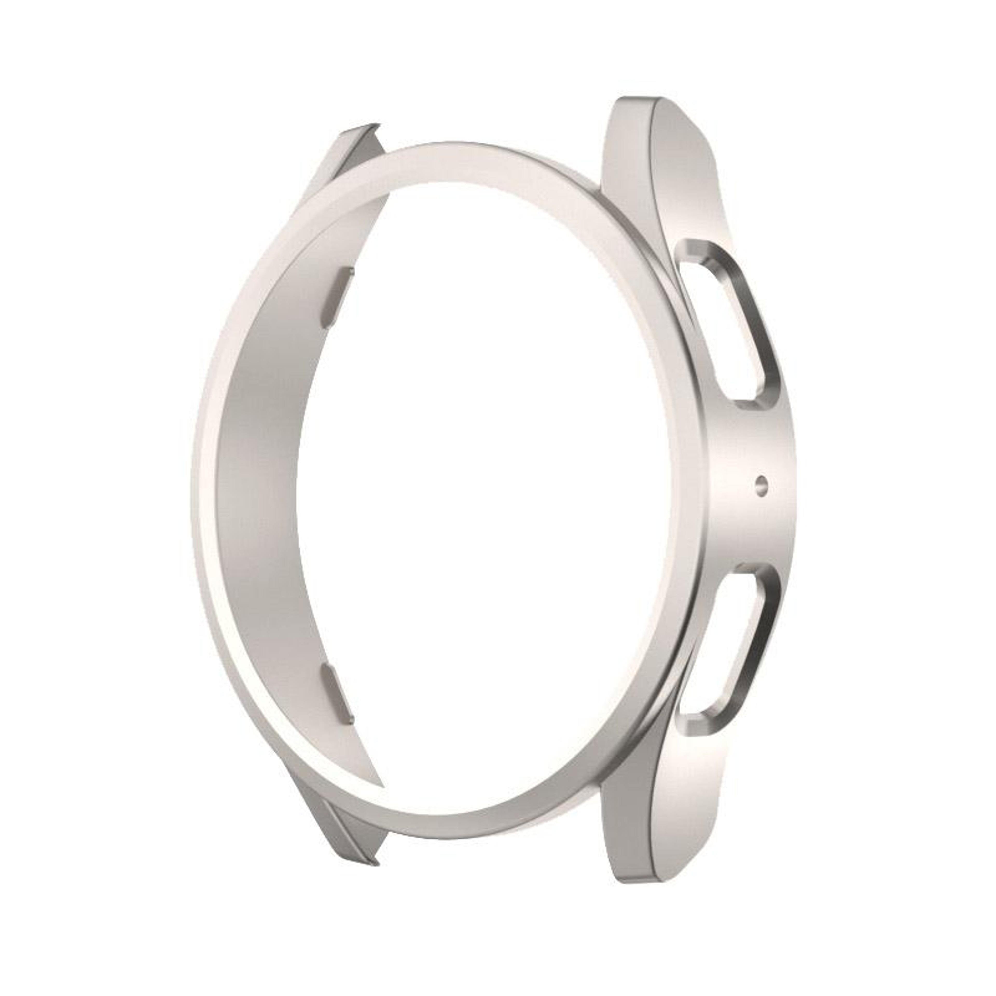 Samsung Galaxy Watch FE 40mm Protective Case Lightweight PC Watch Cover Hollow Bumper 15
