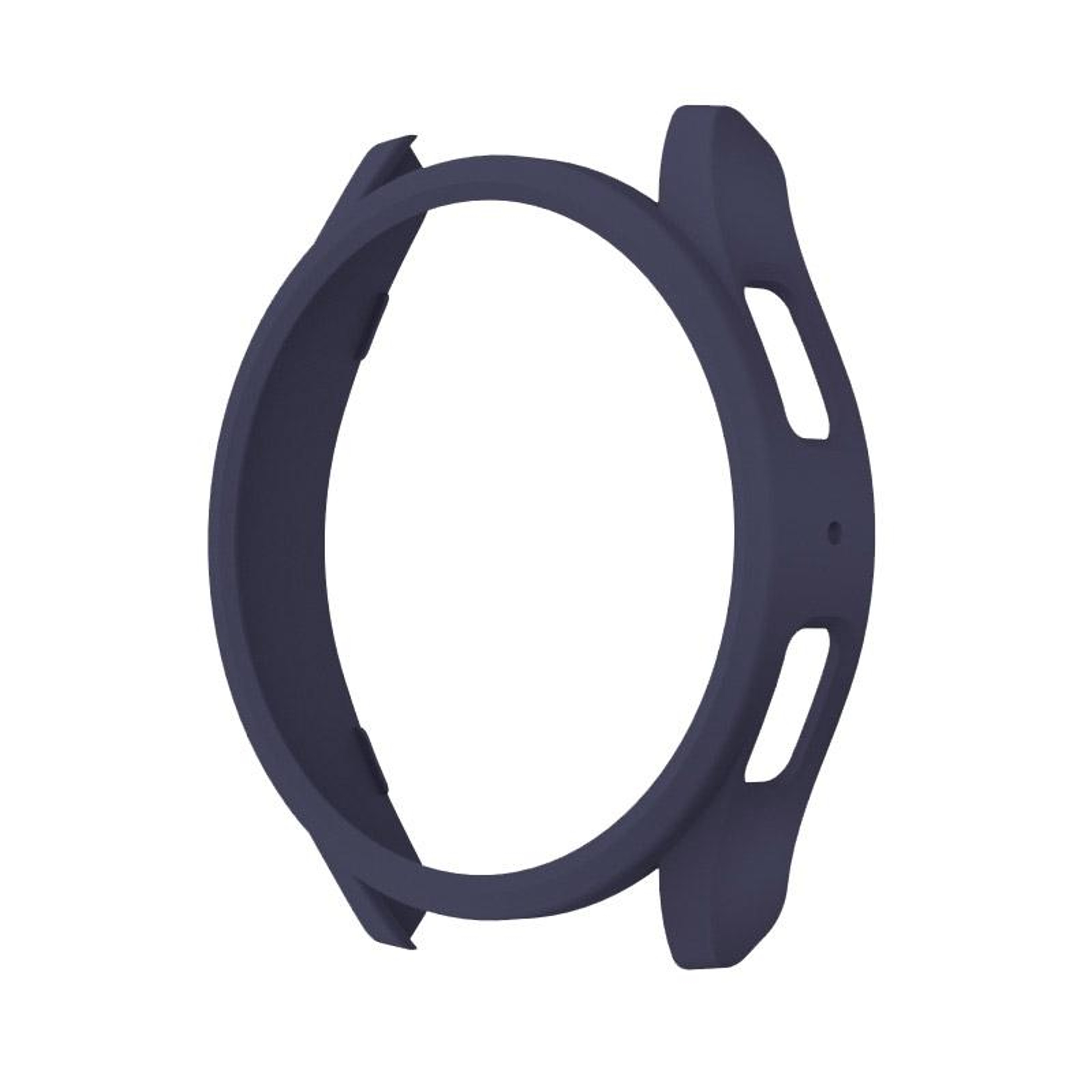 Samsung Galaxy Watch FE 40mm Protective Case Lightweight PC Watch Cover Hollow Bumper 13