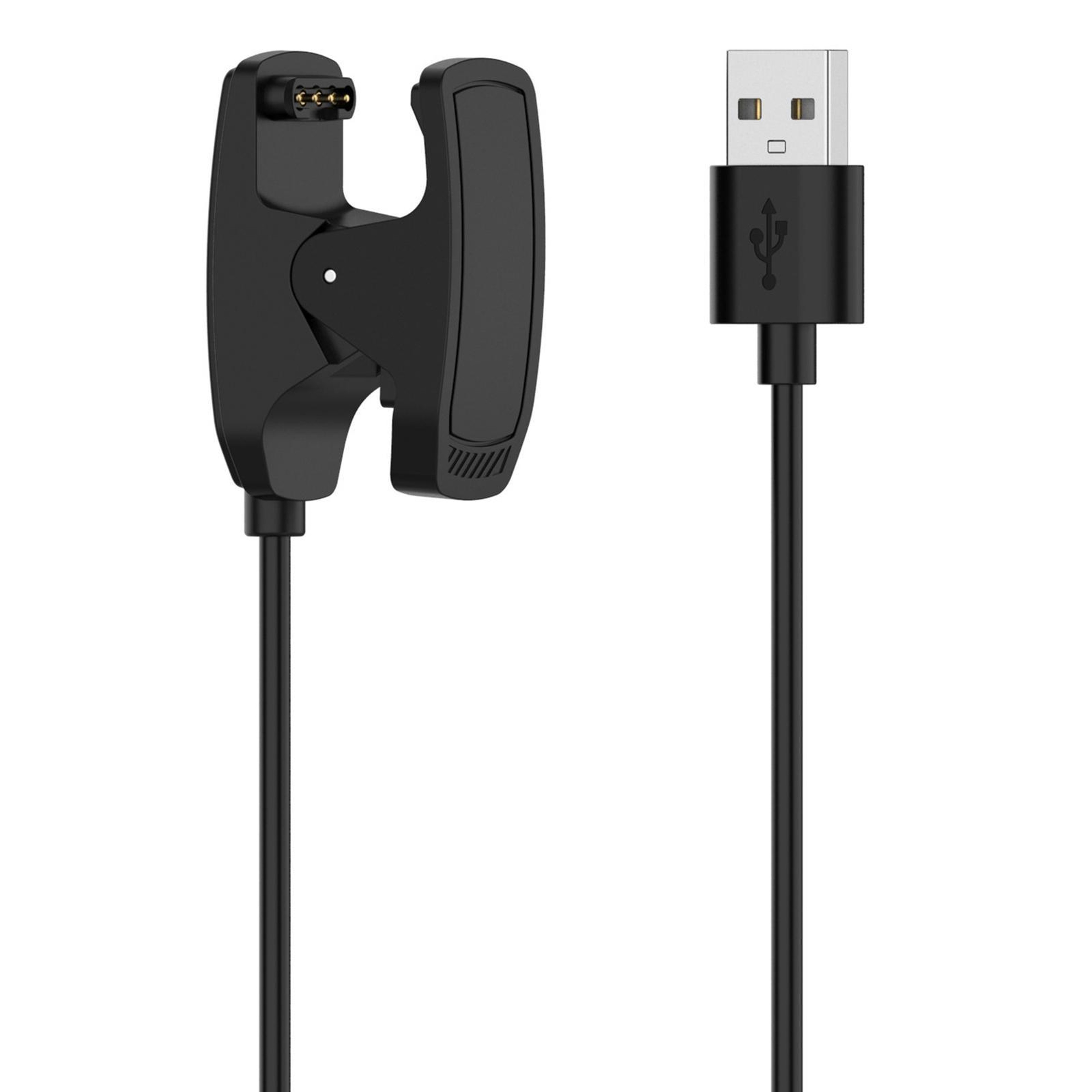 Garmin MARQ Gen1 USB Watch Charger Fast Charging Clip Cable For Athlete Adventurer Captain Golfer A 0