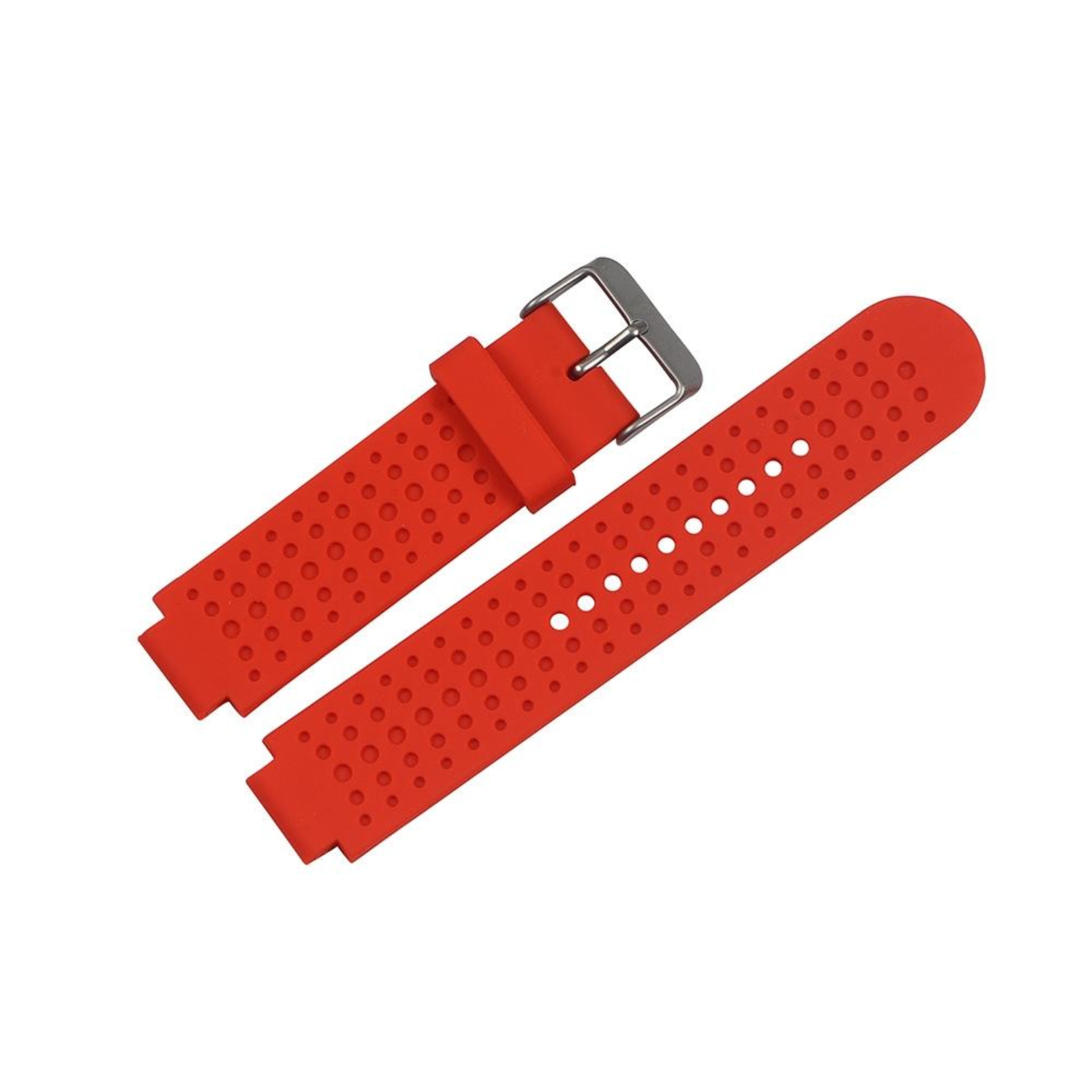 Garmin Forerunner 25 Replacement Watch Band Adjustable Soft Silicone Wrist Strap – view 9