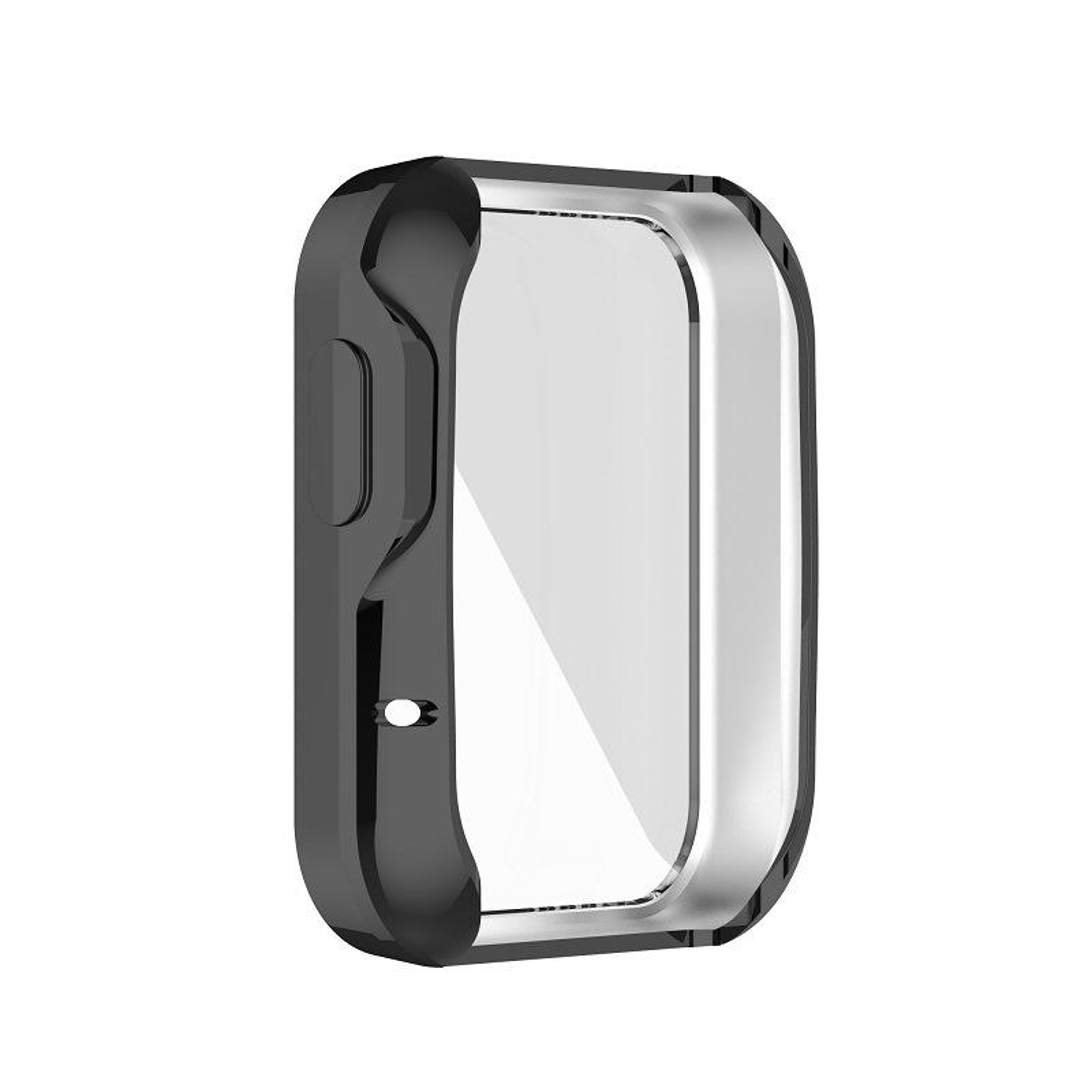 Xiaomi Redmi Watch TPU Protective Case Full Coverage Shockproof Smartwatch Cover 6