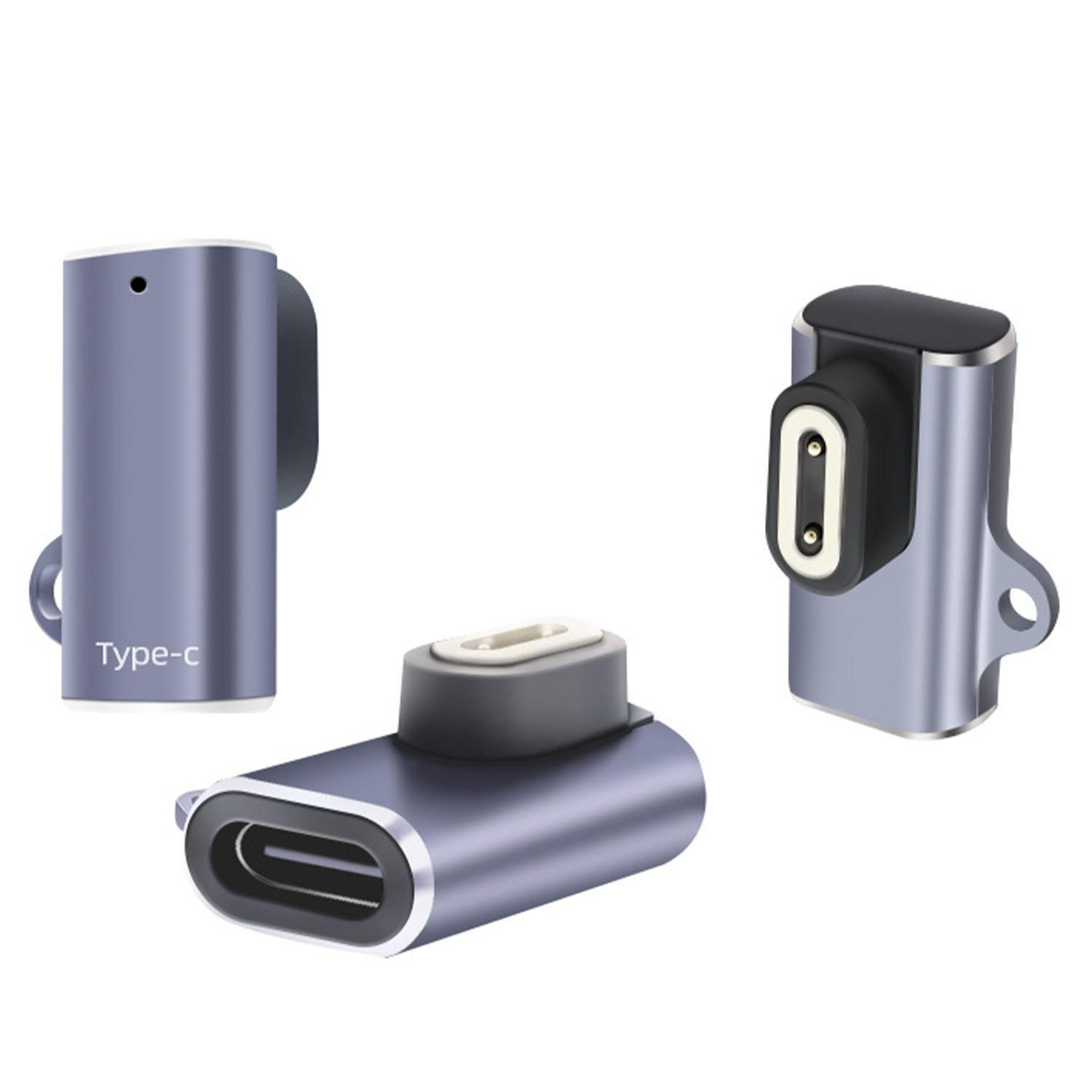 For Imoo Watch Phone Magnetic Charging Adapter Type C Smartwatch Charger For Z11 Z10 Z9 Z8 Z7 Serie 1