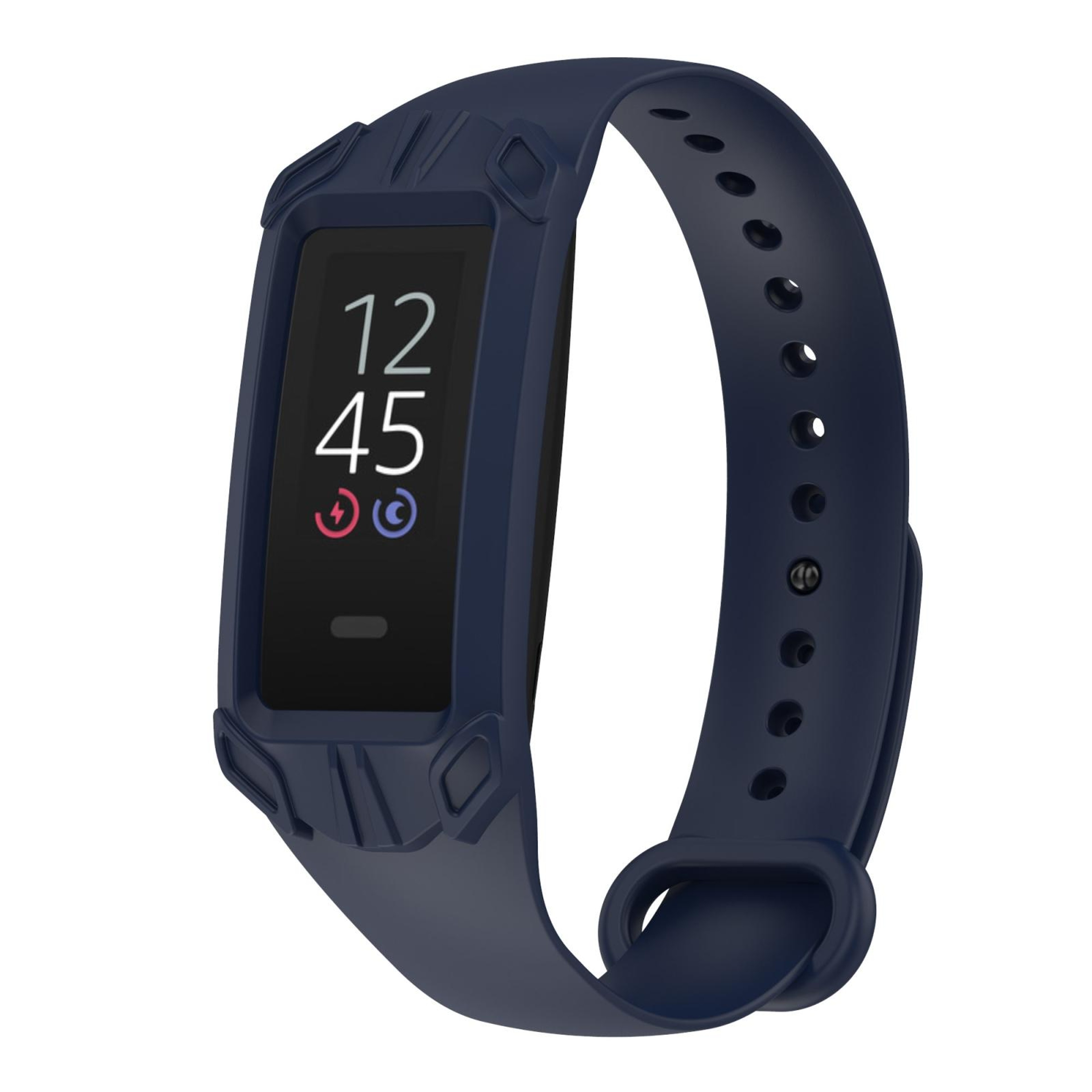 Amazon Halo View Silicone Watch Band Soft Adjustable Replacement Strap For Everyday Comfort 8