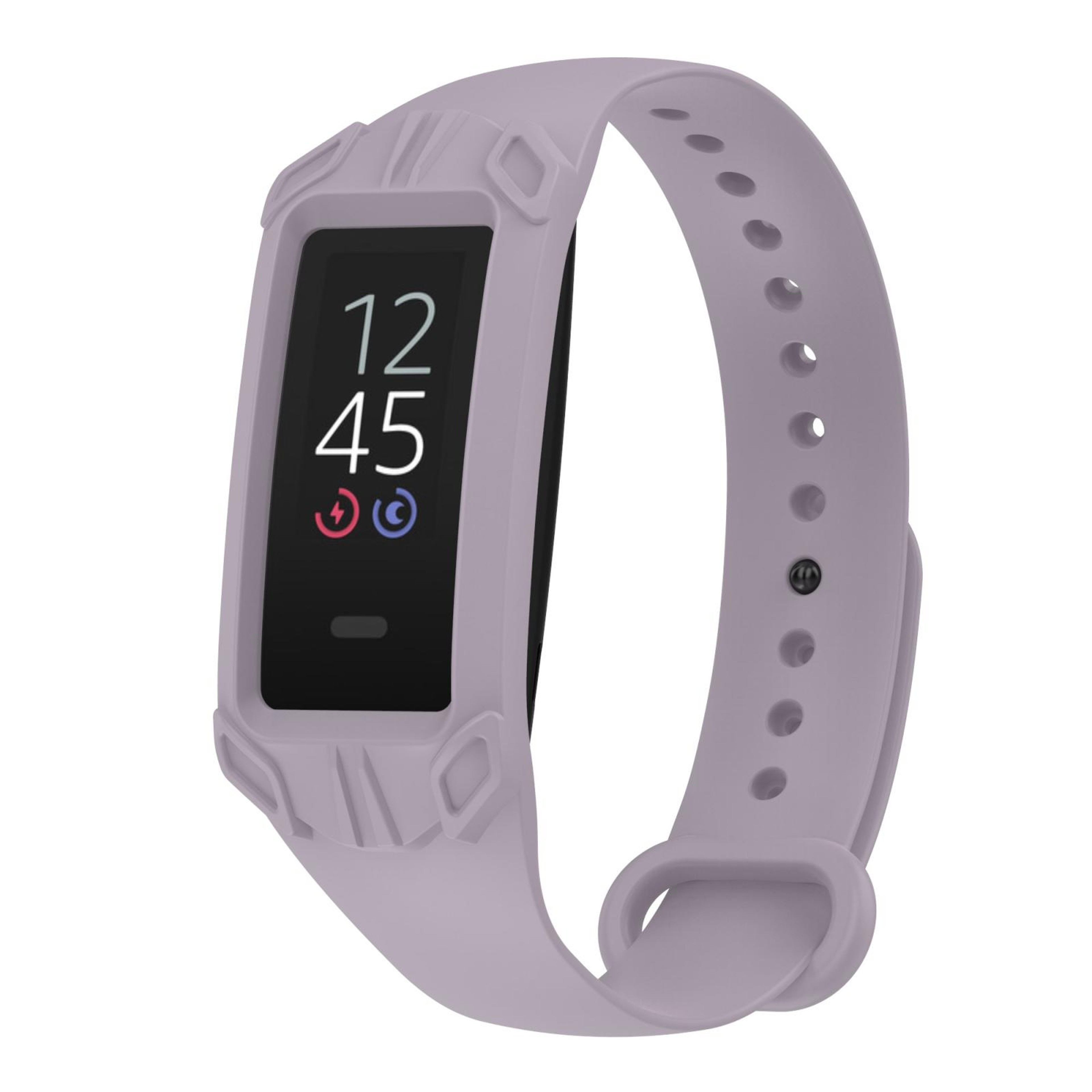 Amazon Halo View Silicone Watch Band Soft Adjustable Replacement Strap For Everyday Comfort 15