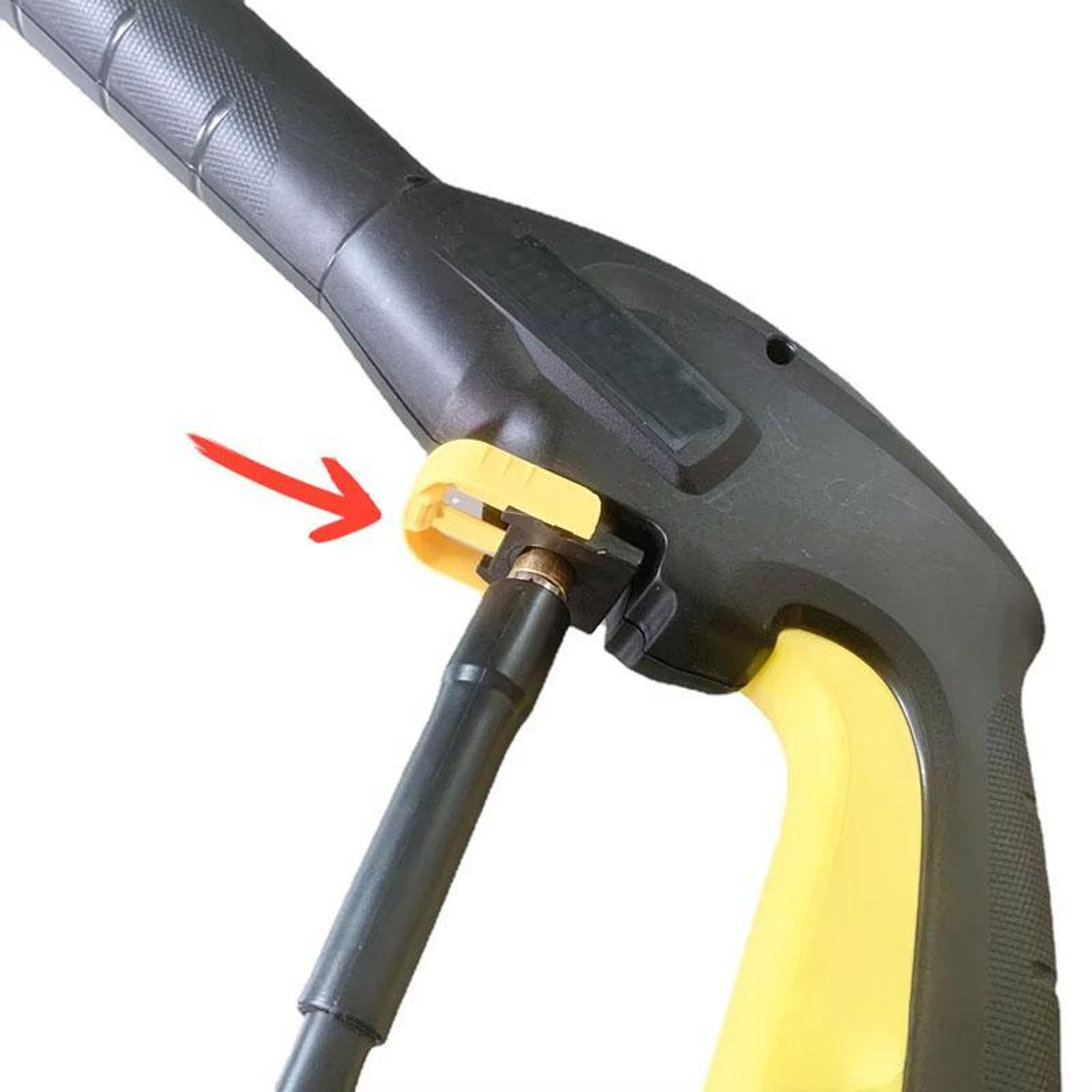 Karcher K2 K7 Pressure Washer Quick Coupling Replacement Snap Ring Lock Clip 1