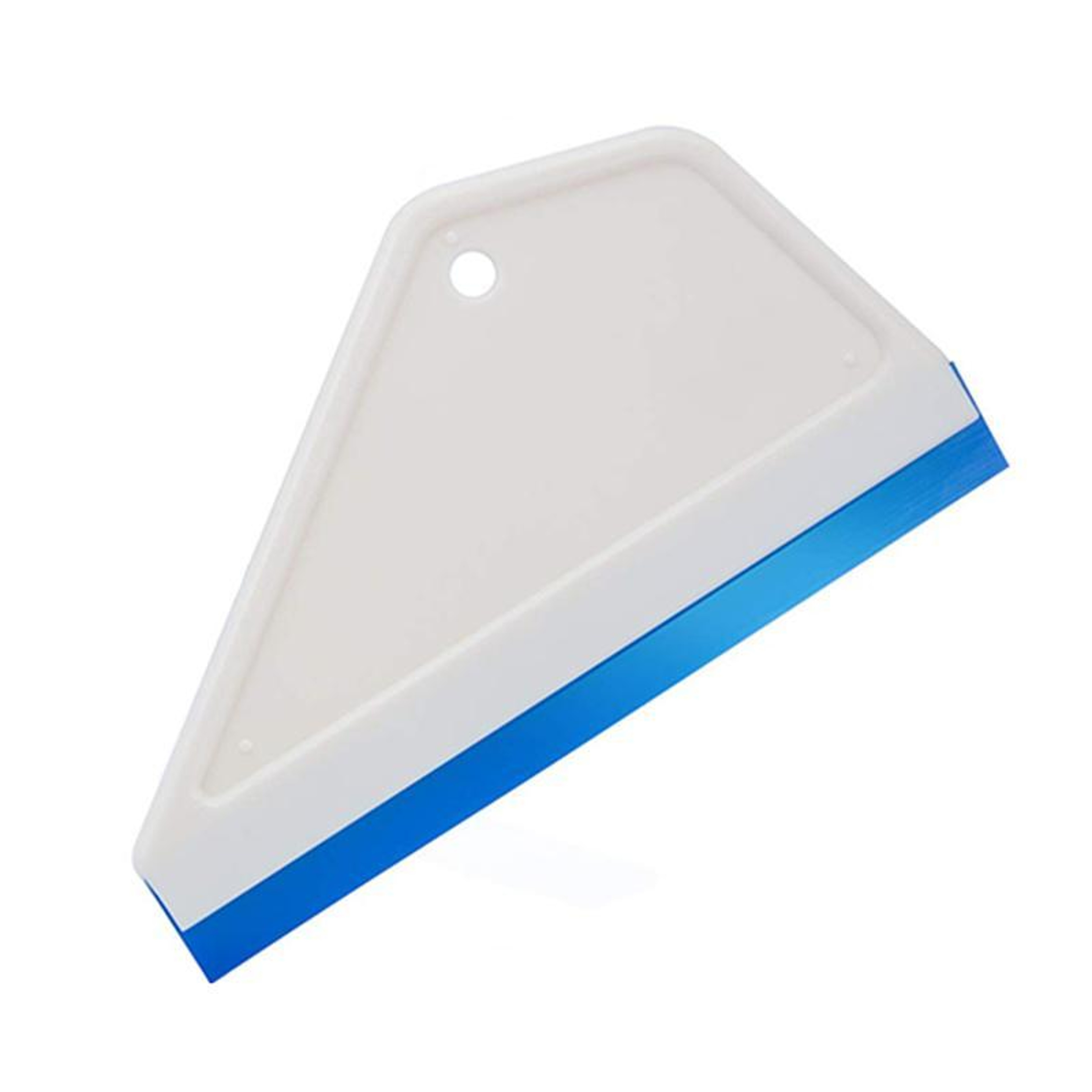 Arc Shape Car Window Tint Squeegee Silicone Glass Cleaning Scraper For Film Installation 5