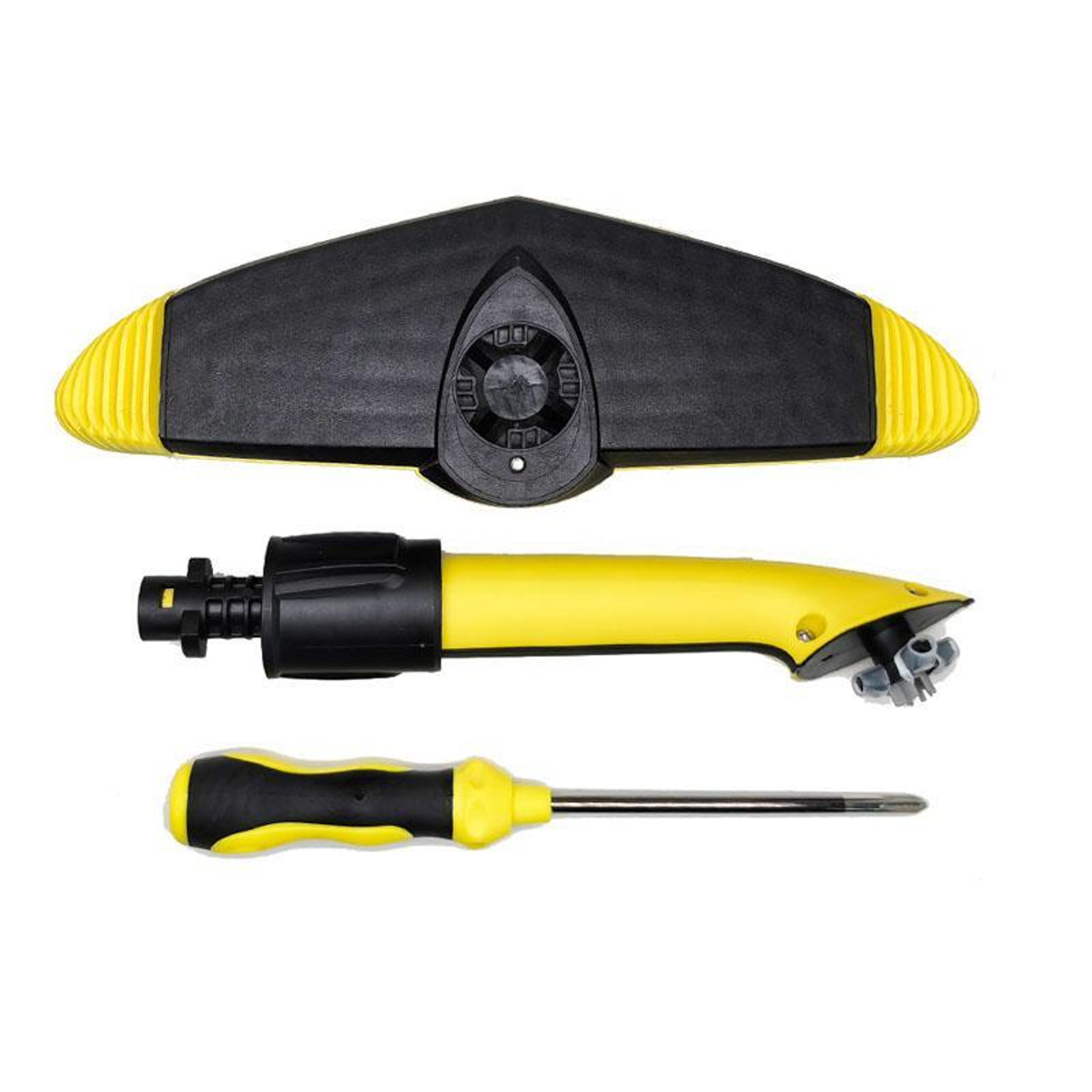 Karcher K2 K3 K4 K5 K6 K7 Pressure Washer Brush Soft Surface Car Wash Brush 1