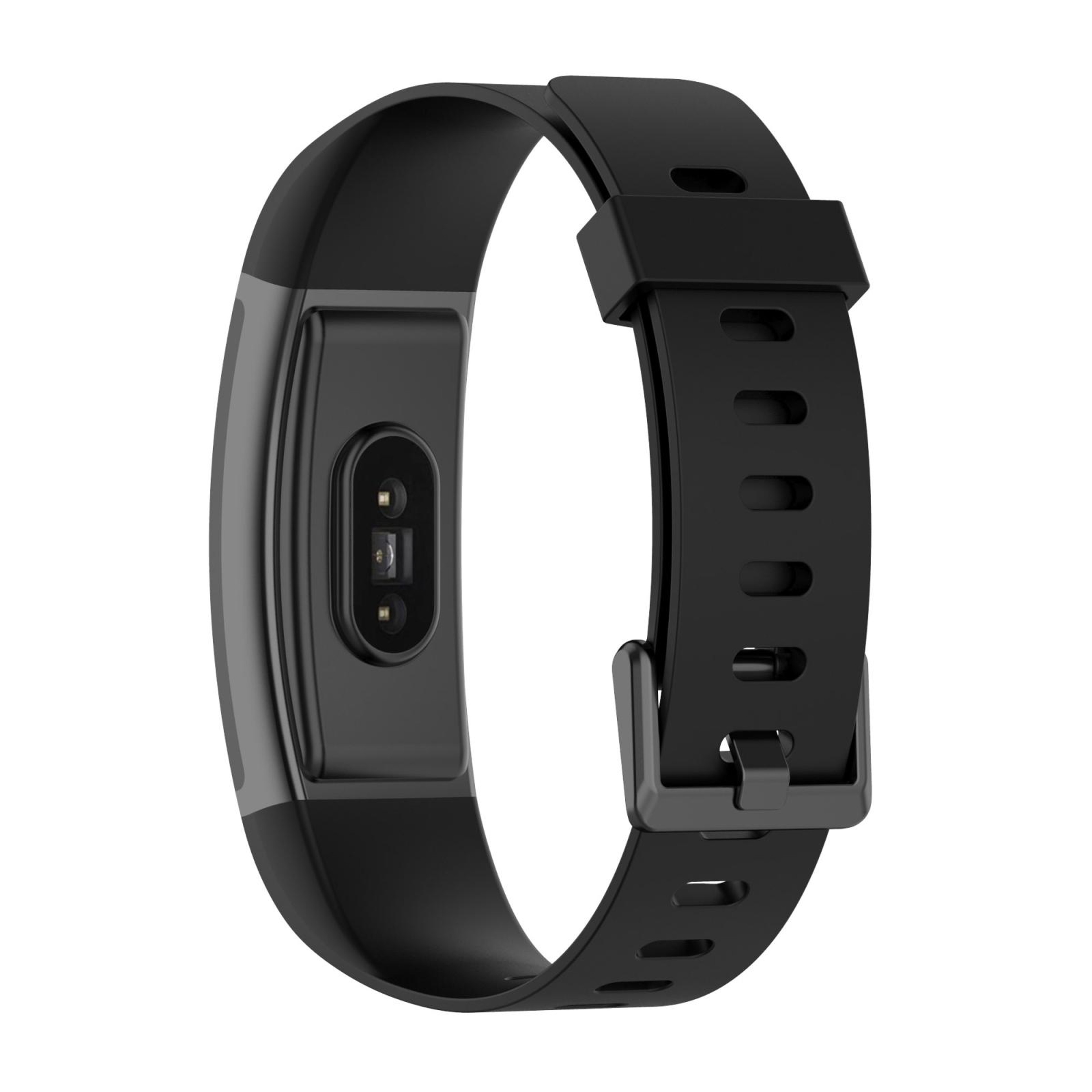 Realme Band RMA199 Silicone Watch Band Soft Adjustable Replacement Watch Strap 0