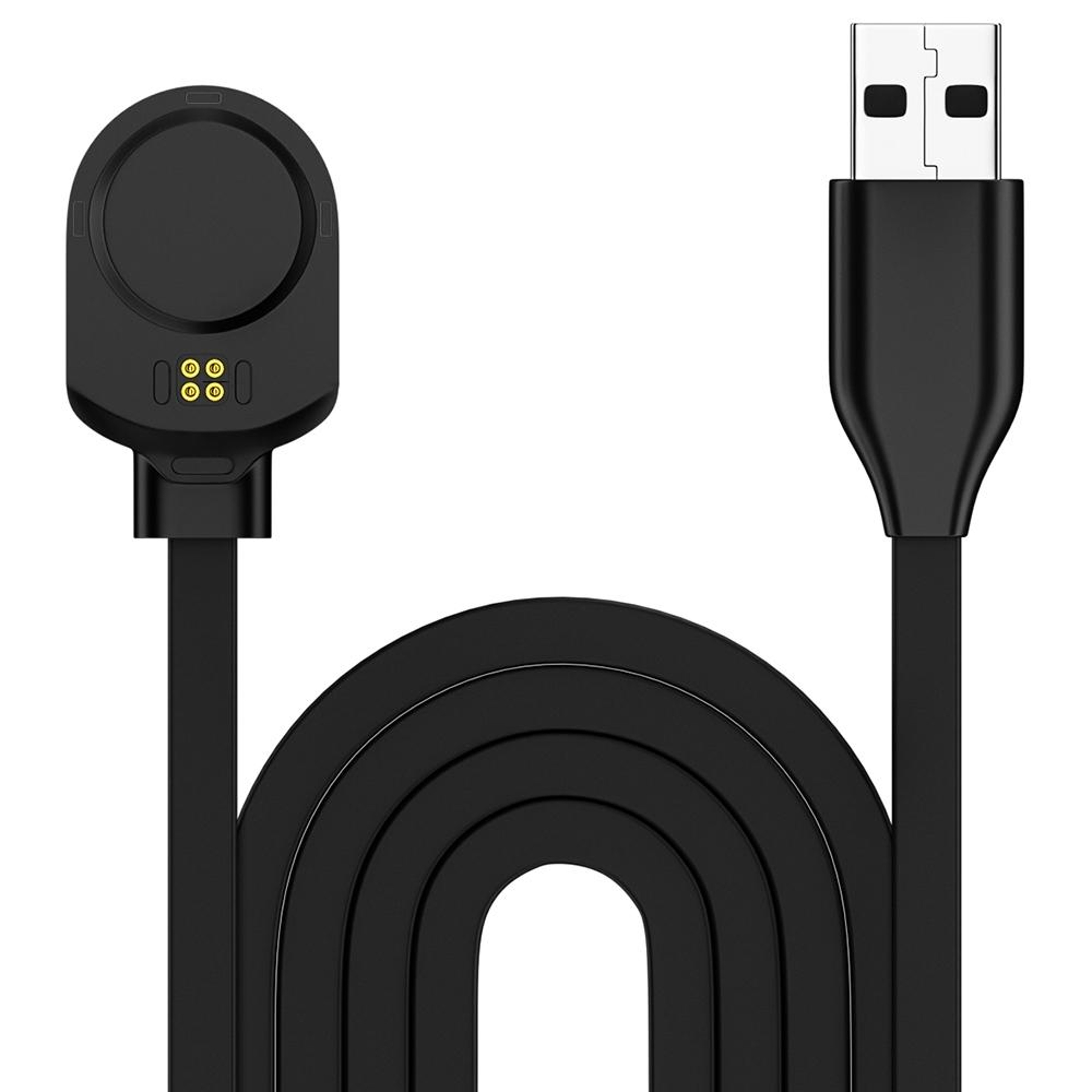 Garmin MARQ 2 USB Charging Cable Fast Safe Smart Watch Charger 0