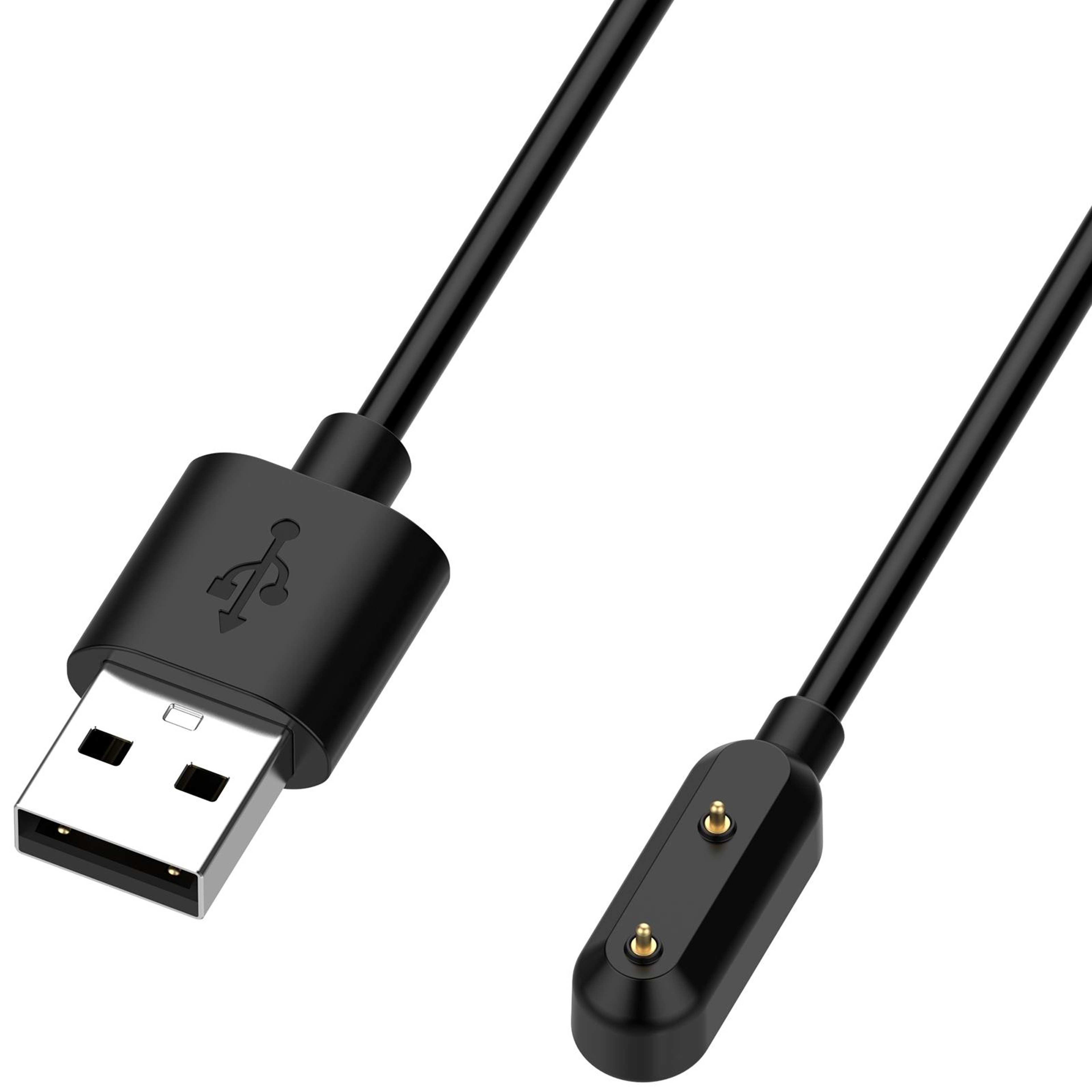 Vivo IQOO Watch GT Magnetic Charging Cable USB Smartwatch Charger 1