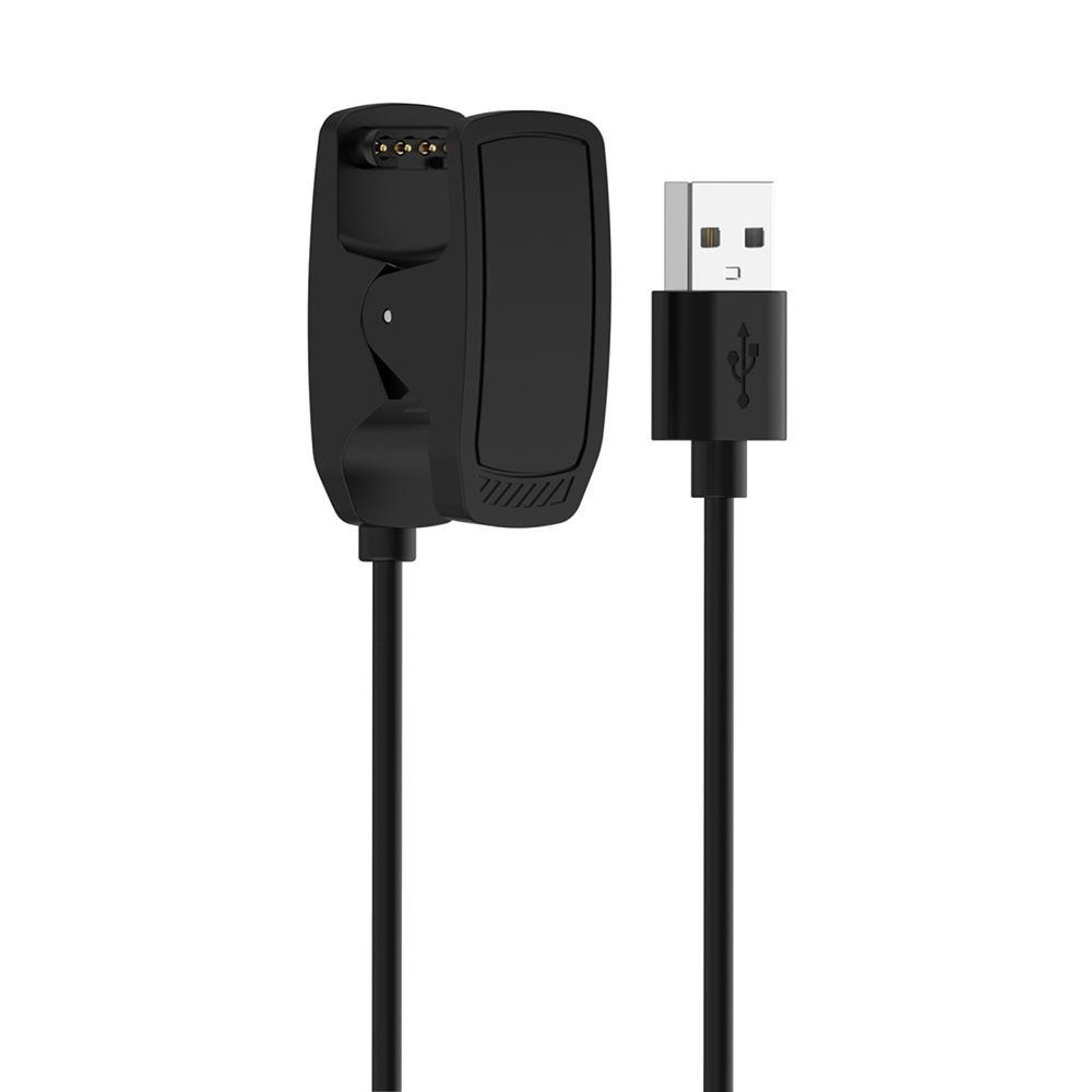 Garmin Descent G2 G1 USB Watch Charger Cable With Data Sync Charging Clip 4