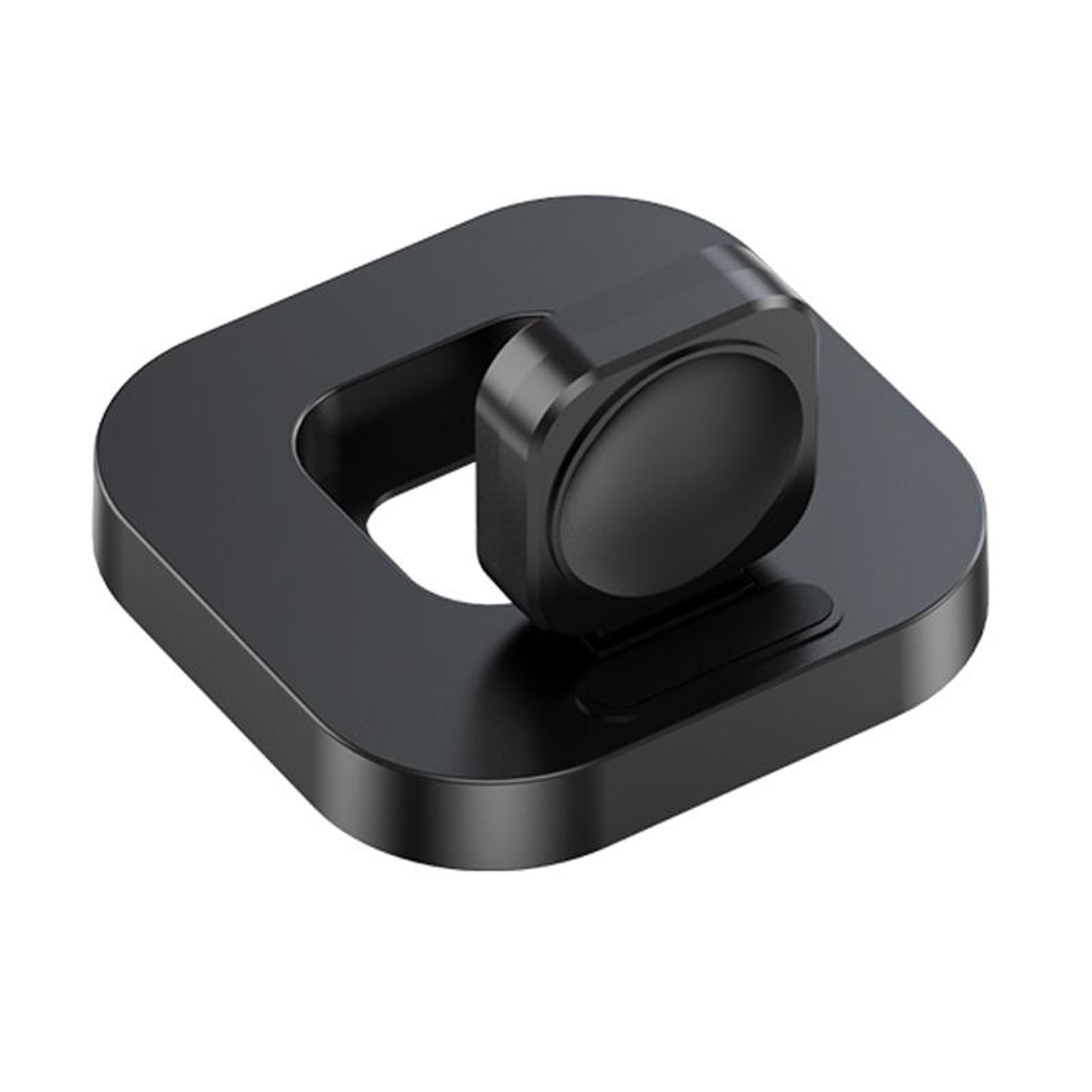 Apple Watch Portable Wireless Charger Foldable Magnetic Charging Stand JJT A56 3
