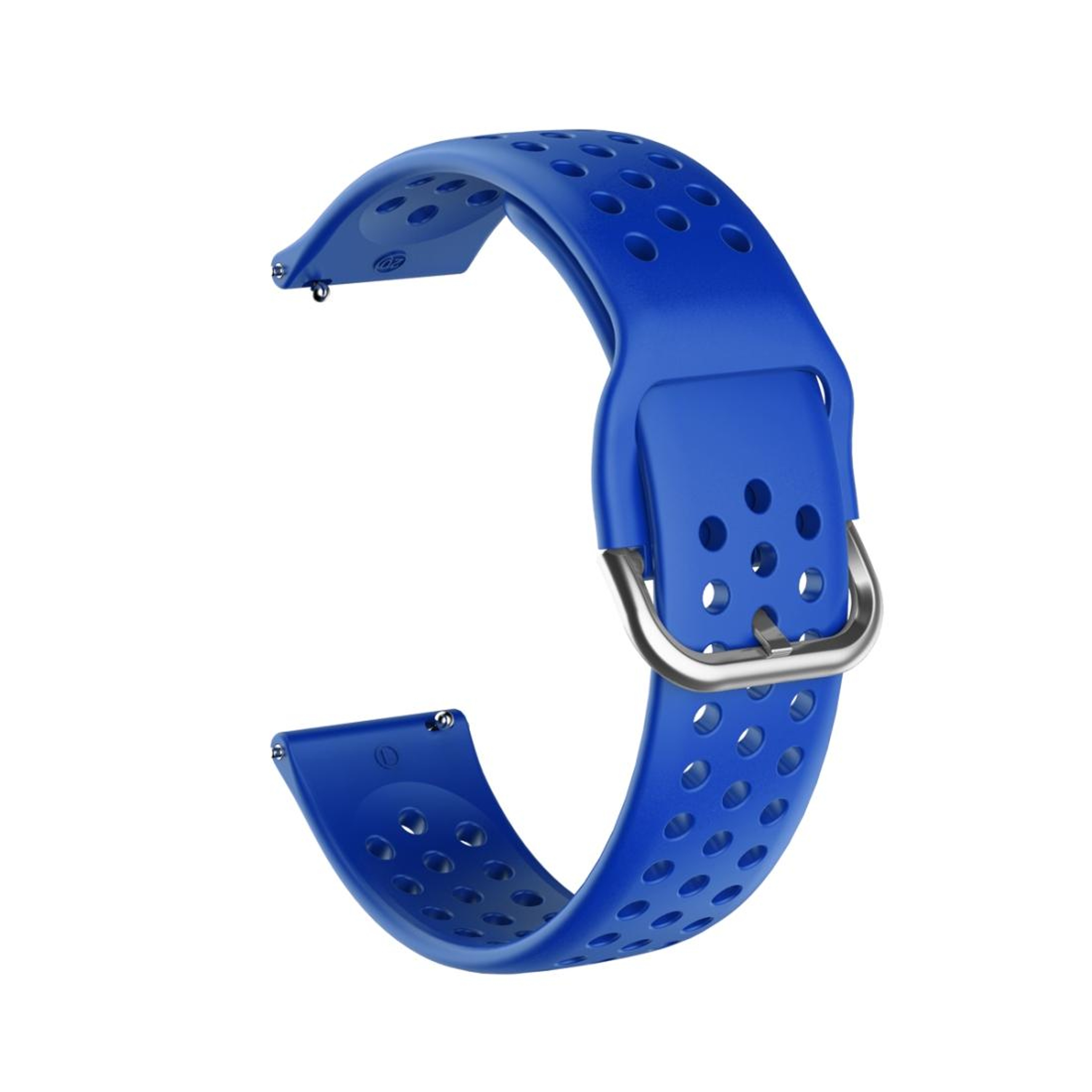 Silicone Watch Band For Samsung Galaxy Watch Active 2 Huawei GT2 42mm Amazfit GTS 16