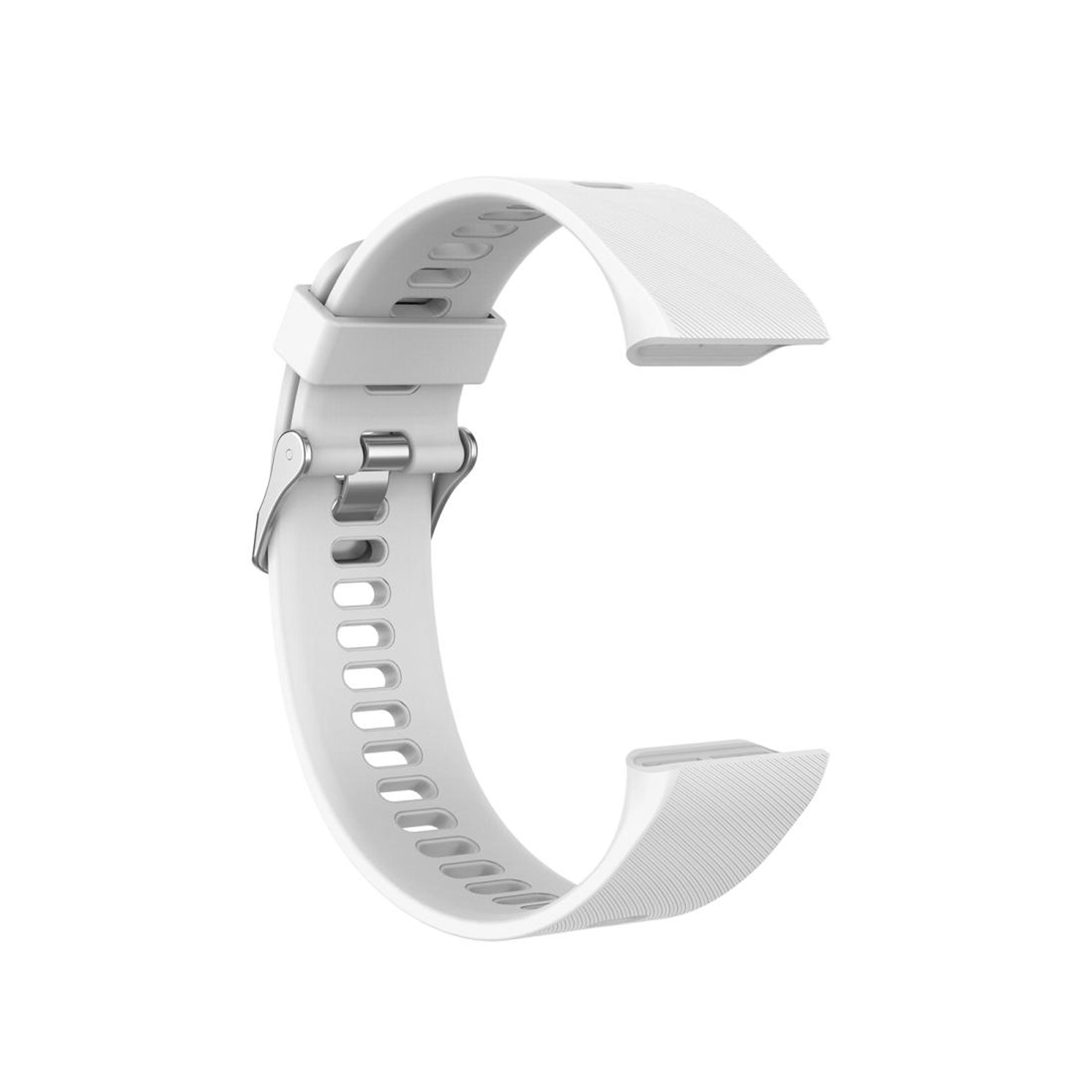 Garmin Forerunner 35 30 Silicone Watch Band Adjustable Soft Replacement Strap 1