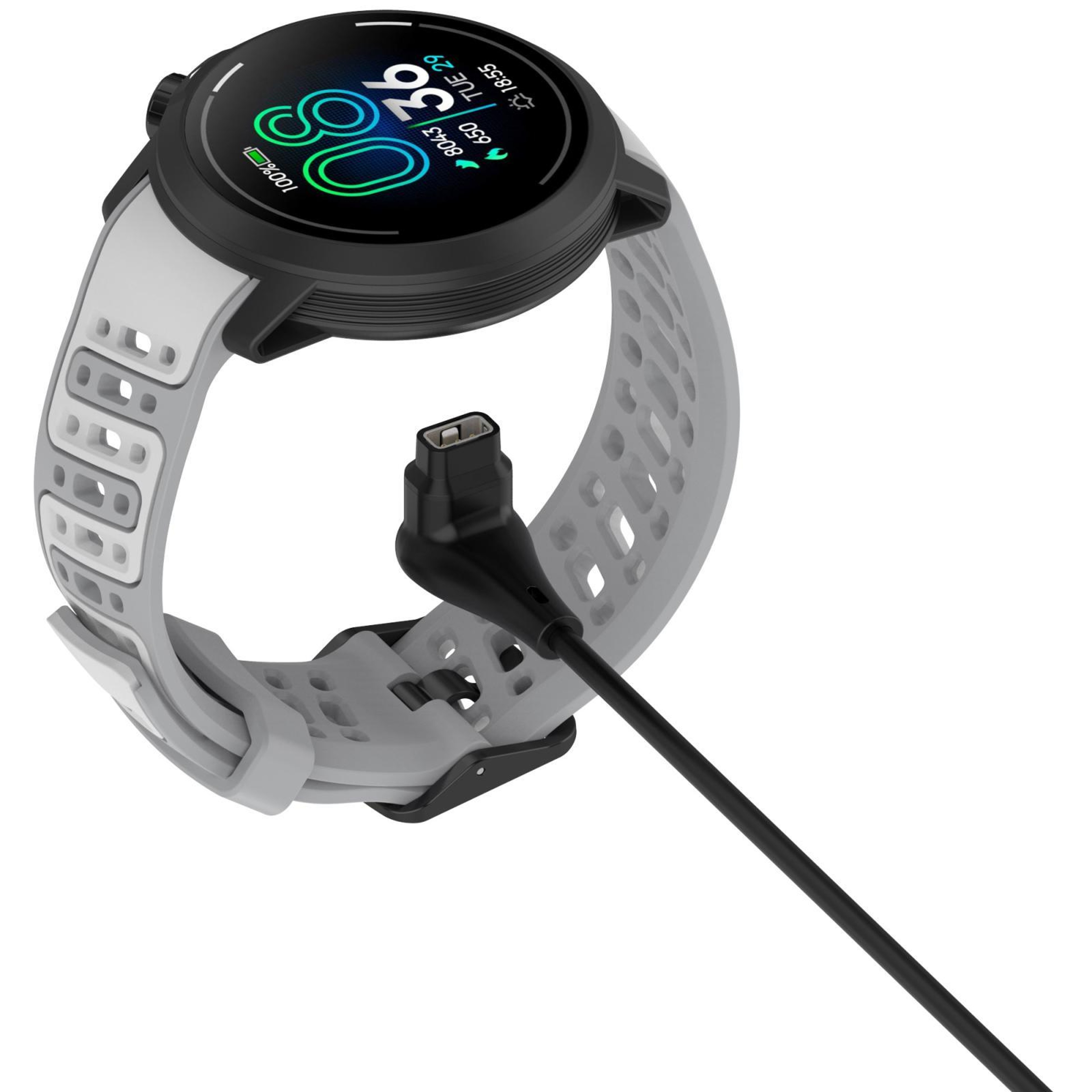COROS PACE 4 APEX 4 PACE Pro Smart Watch Charging Cable USB Fast Charger 8