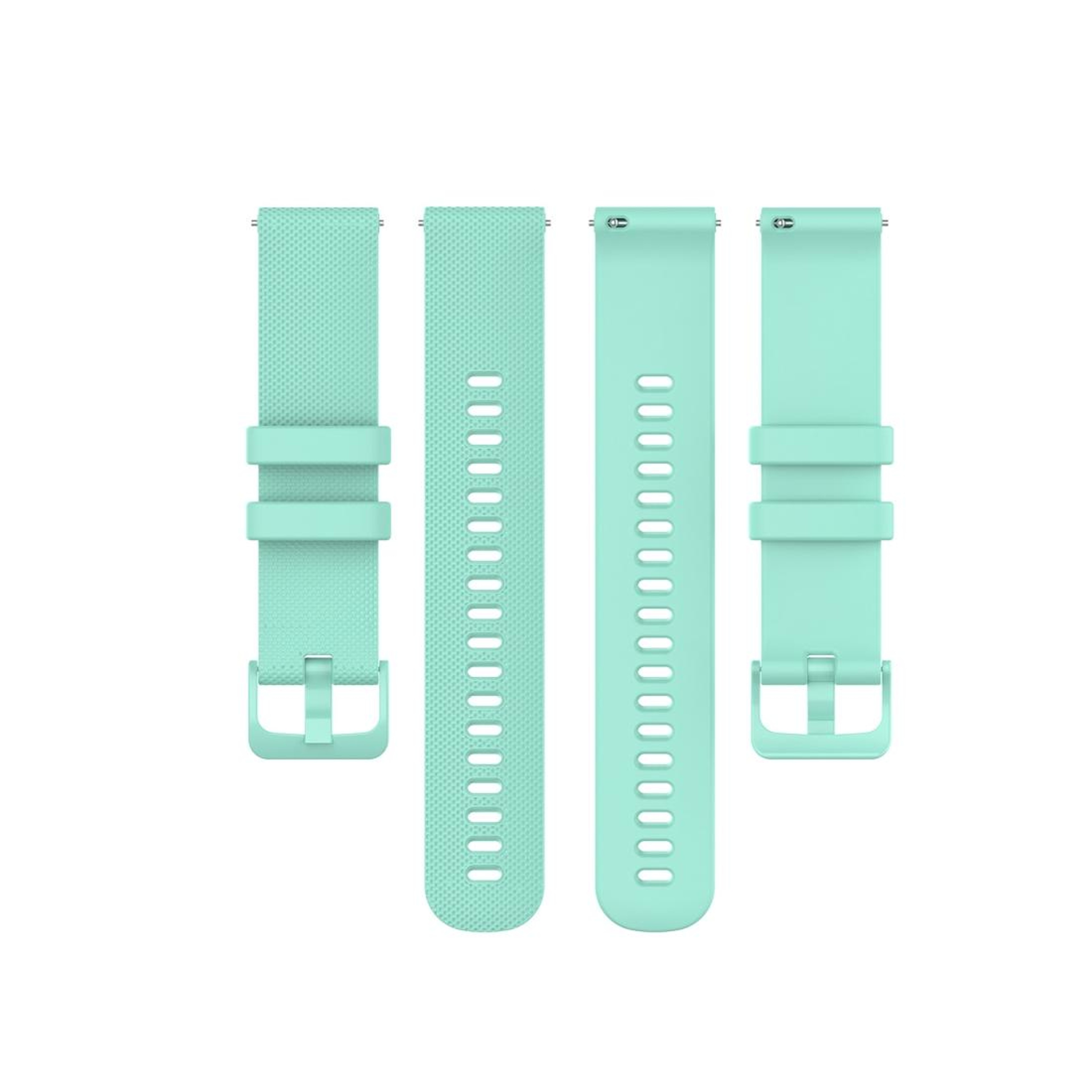 Silicone Watch Band For Samsung Galaxy Watch Active 2 Huami Amazfit GTS Gear Sport 11