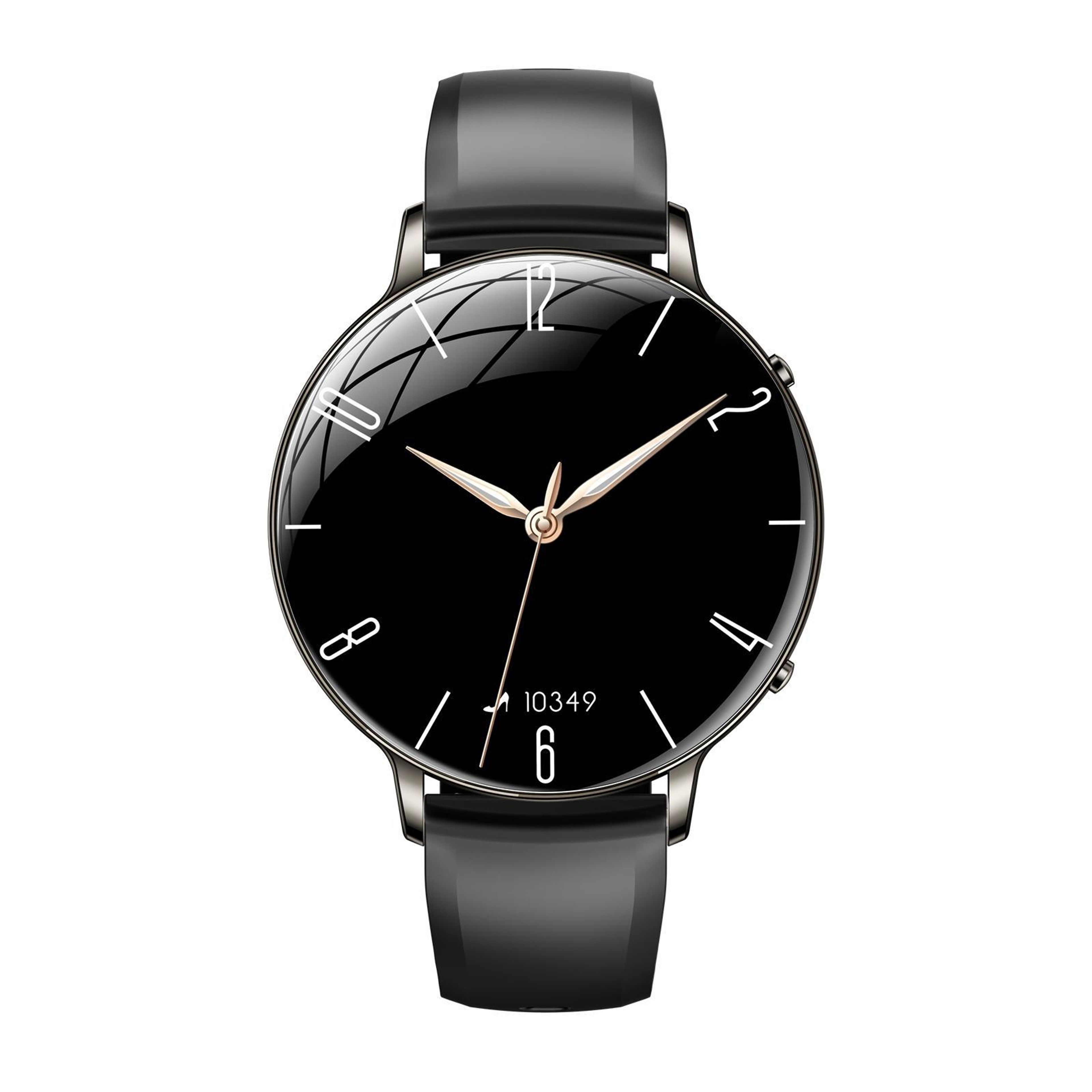 M201 Womens Smart Watch 132 Inch AMOLED Fitness Smartwatch With IP68 Waterproof Bluetooth Calling 1