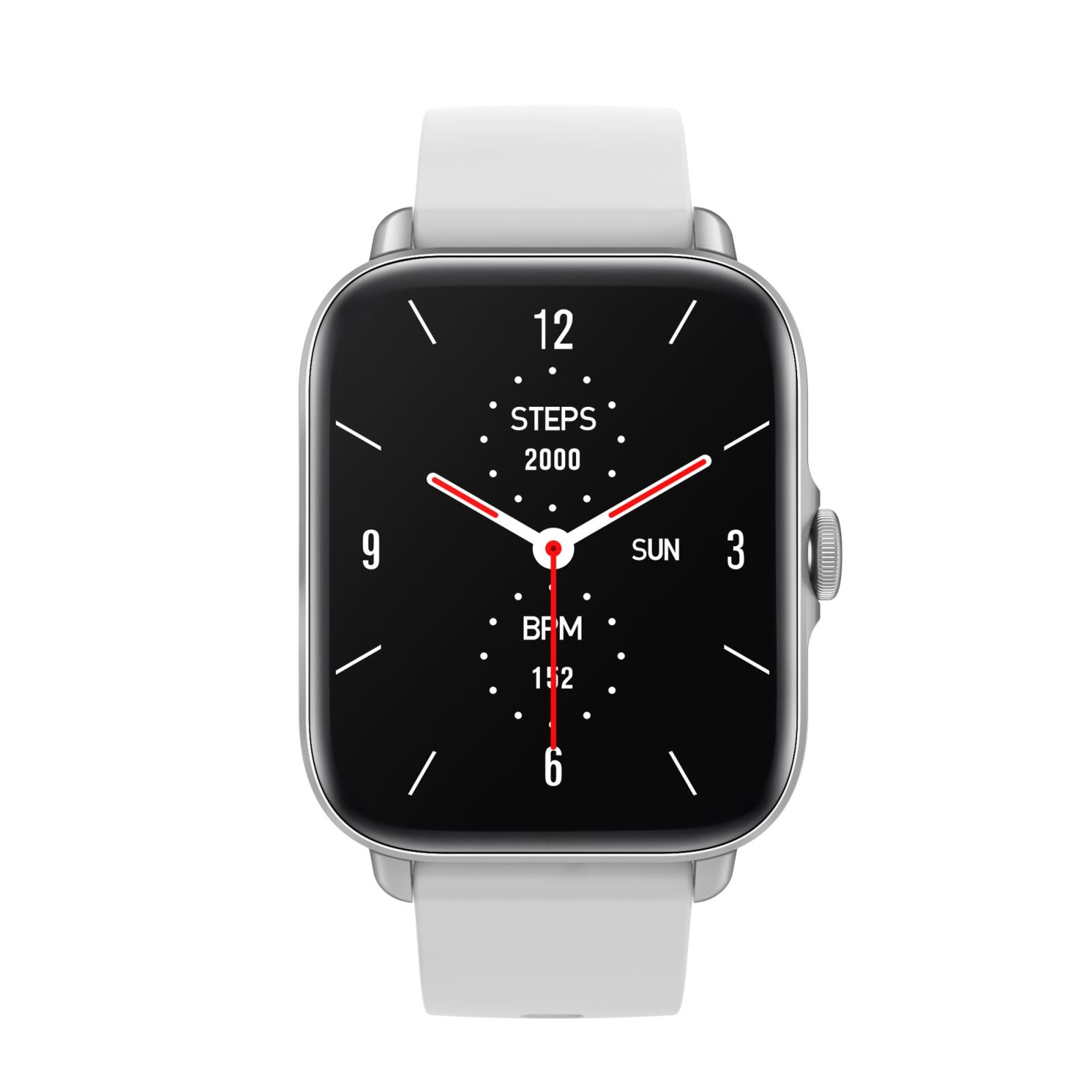 Y22 Bluetooth Smart Watch 17 Inch HD Fitness Tracker Watch With IP67 Waterproof 1