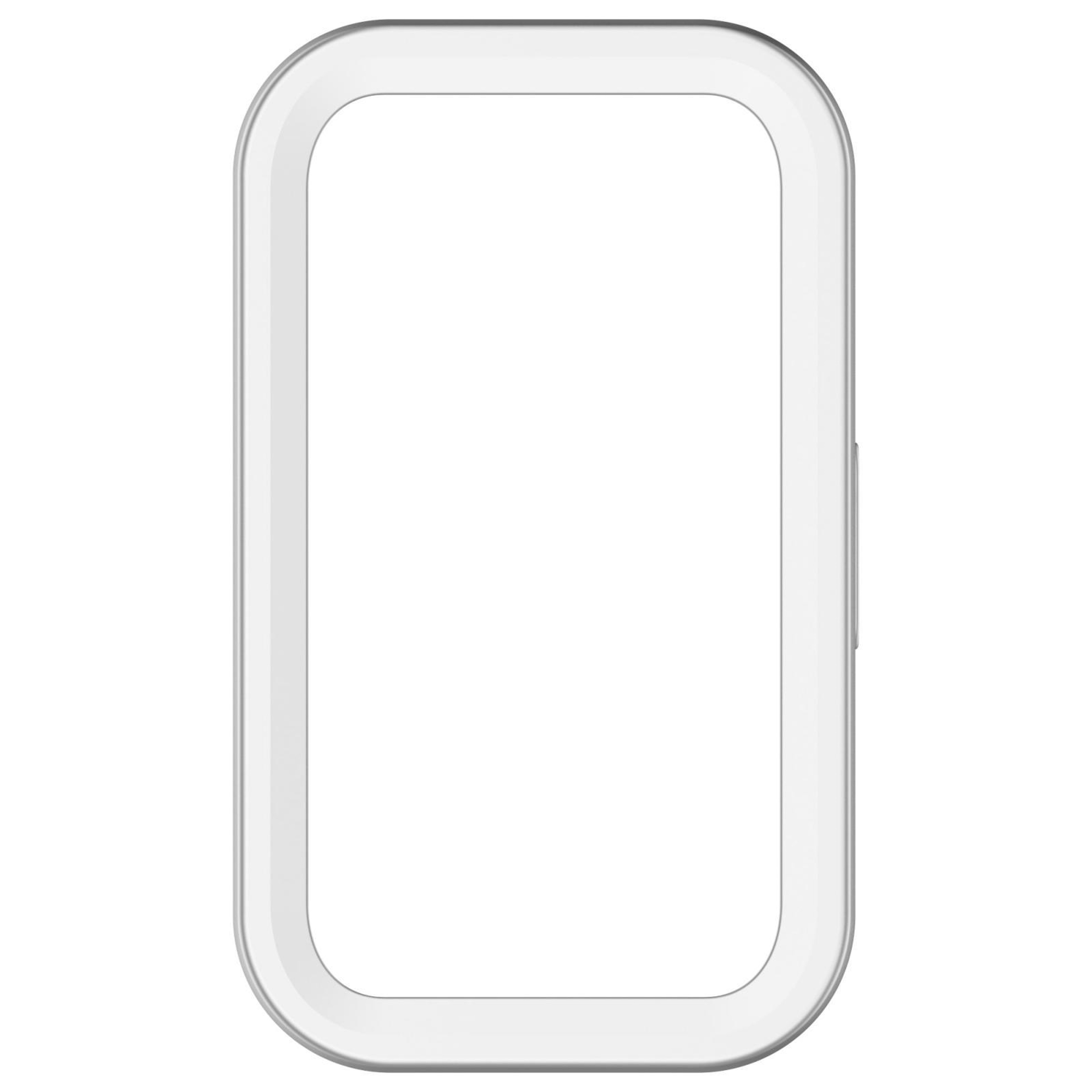Huawei Band 10 9 8 Protective Case Half Coverage PC Watch Case Slim Shock Resistant Cover 11