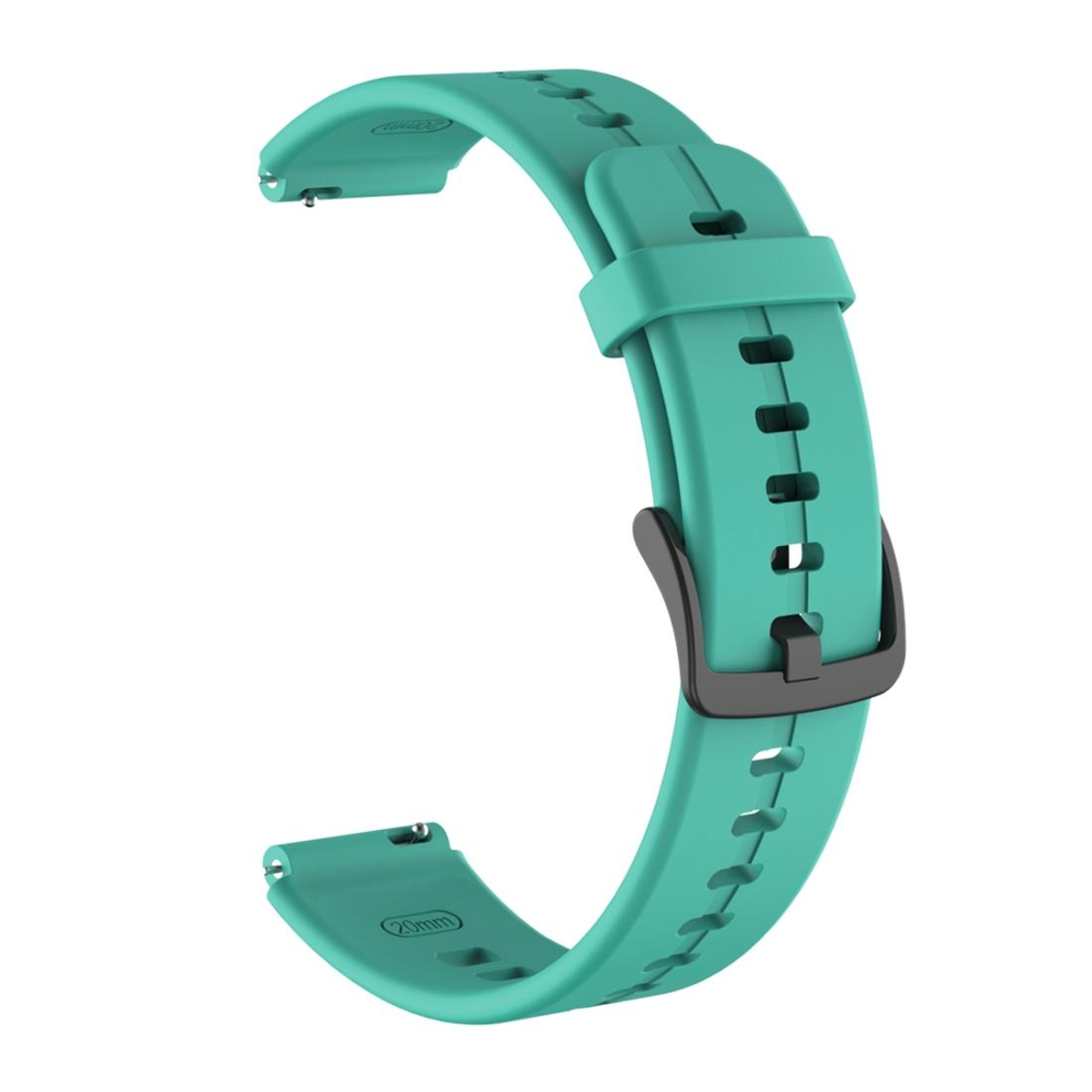 Huawei TalkBand B6 Silicone Watch Band Soft Breathable Replacement Strap 3