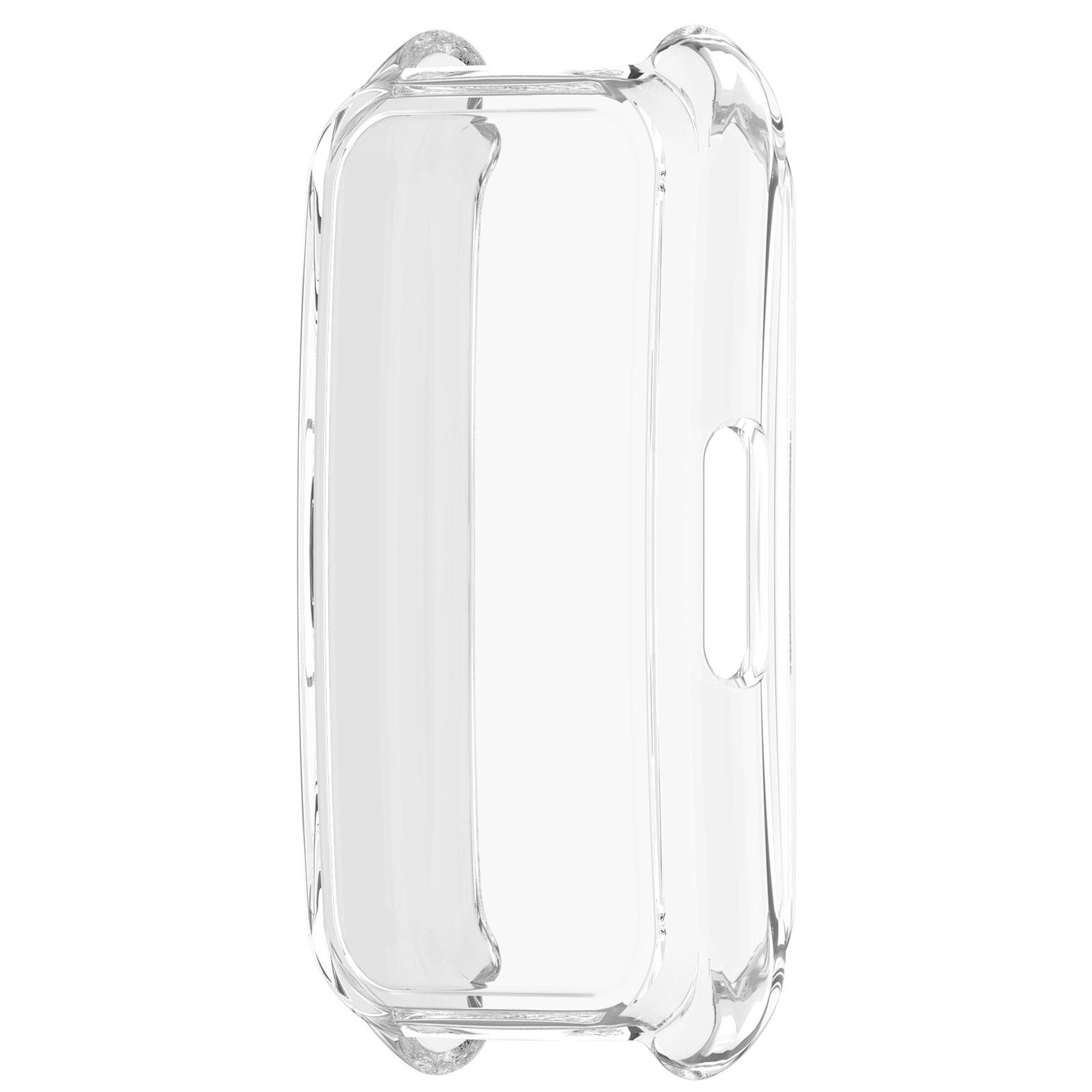 Electroplated Keep Band B5 Protective Case And Keep Band B4 TPU Cover 1