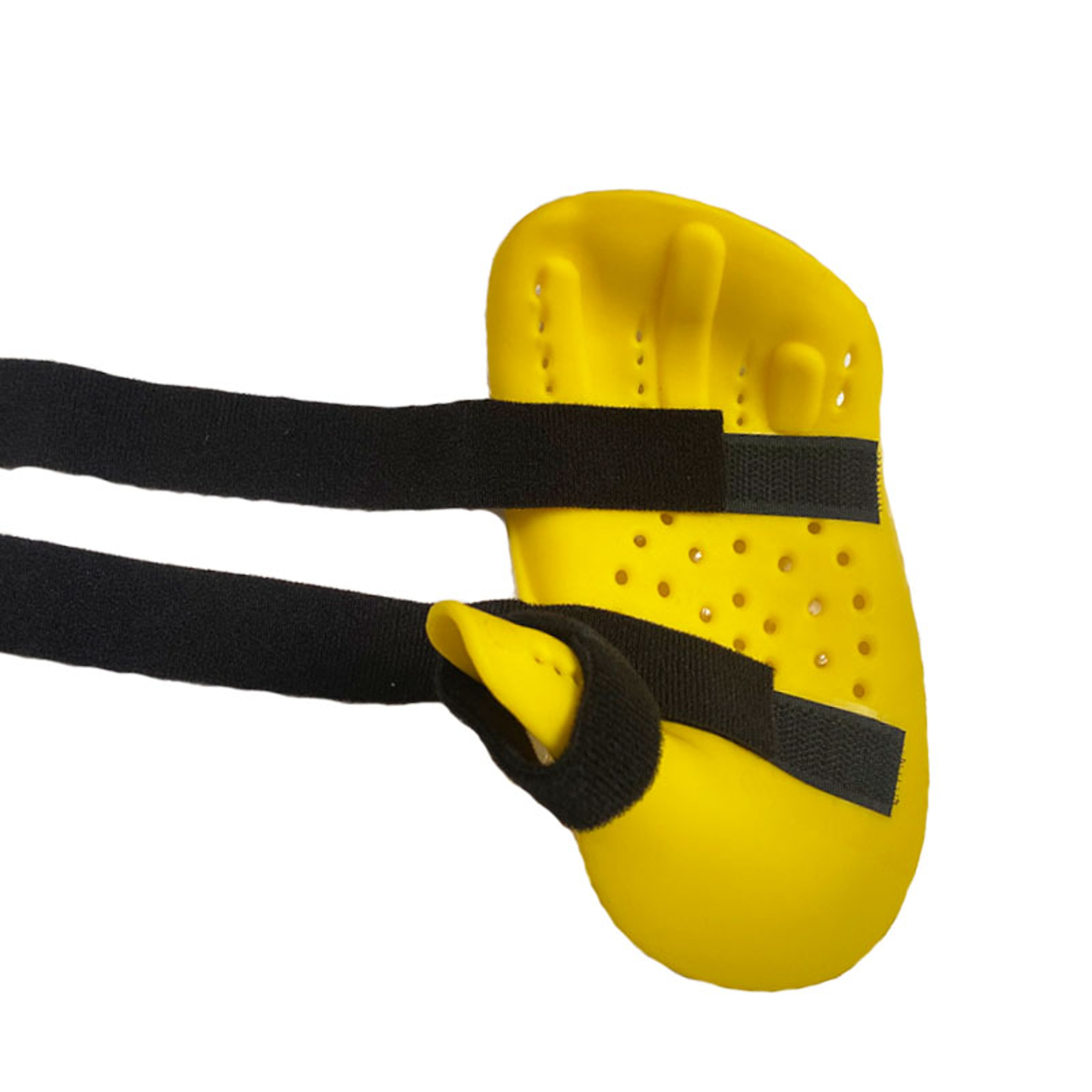 Finger Training Orthotics, Professional Rehabilitation Brace, Finger Splint Support Board for Bend Training – view 6