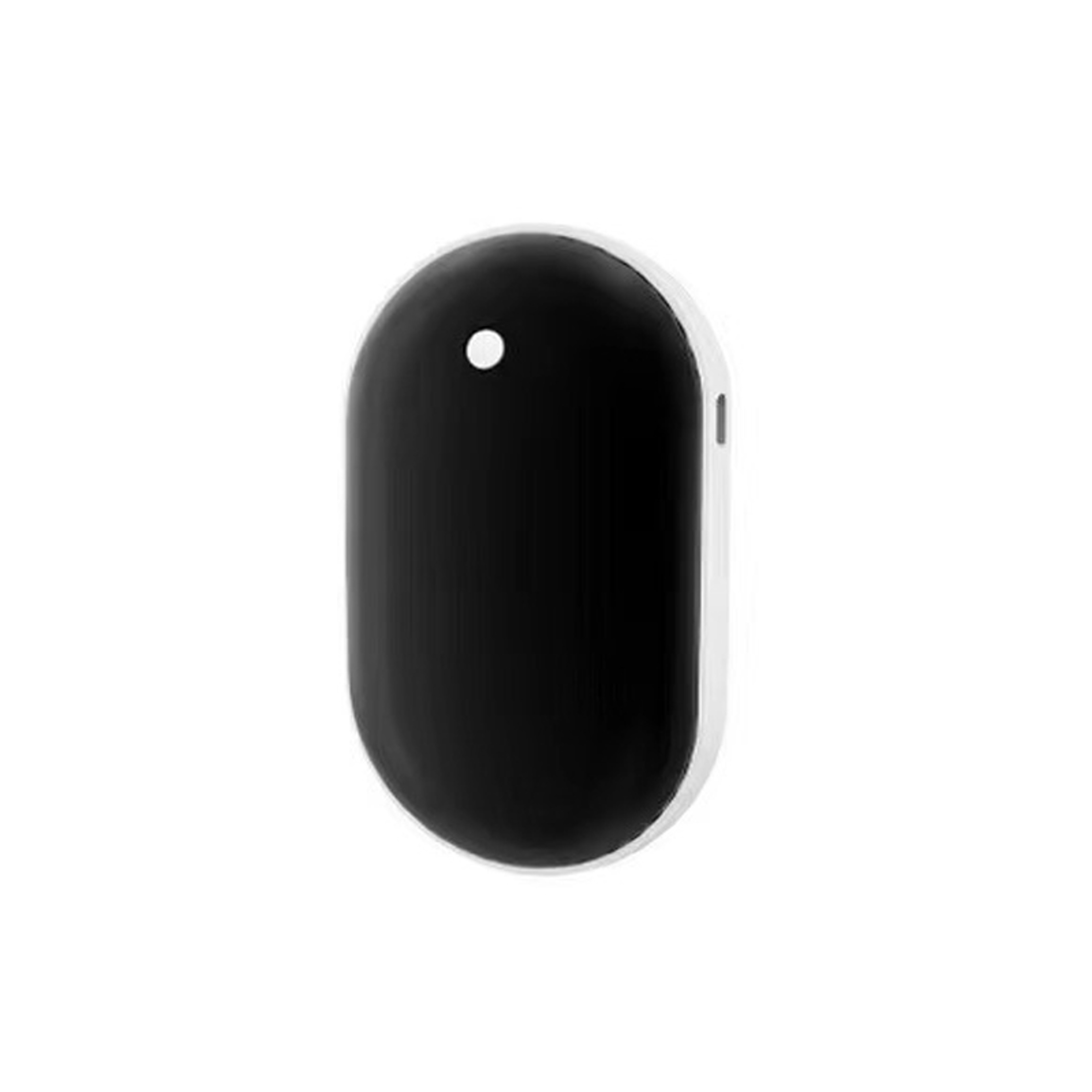 Double Sided Heating Hand Warmer Ultra Thin, Temperature Levels, One Click Switch, Versatile Hand and Abdominal Warm – view 7