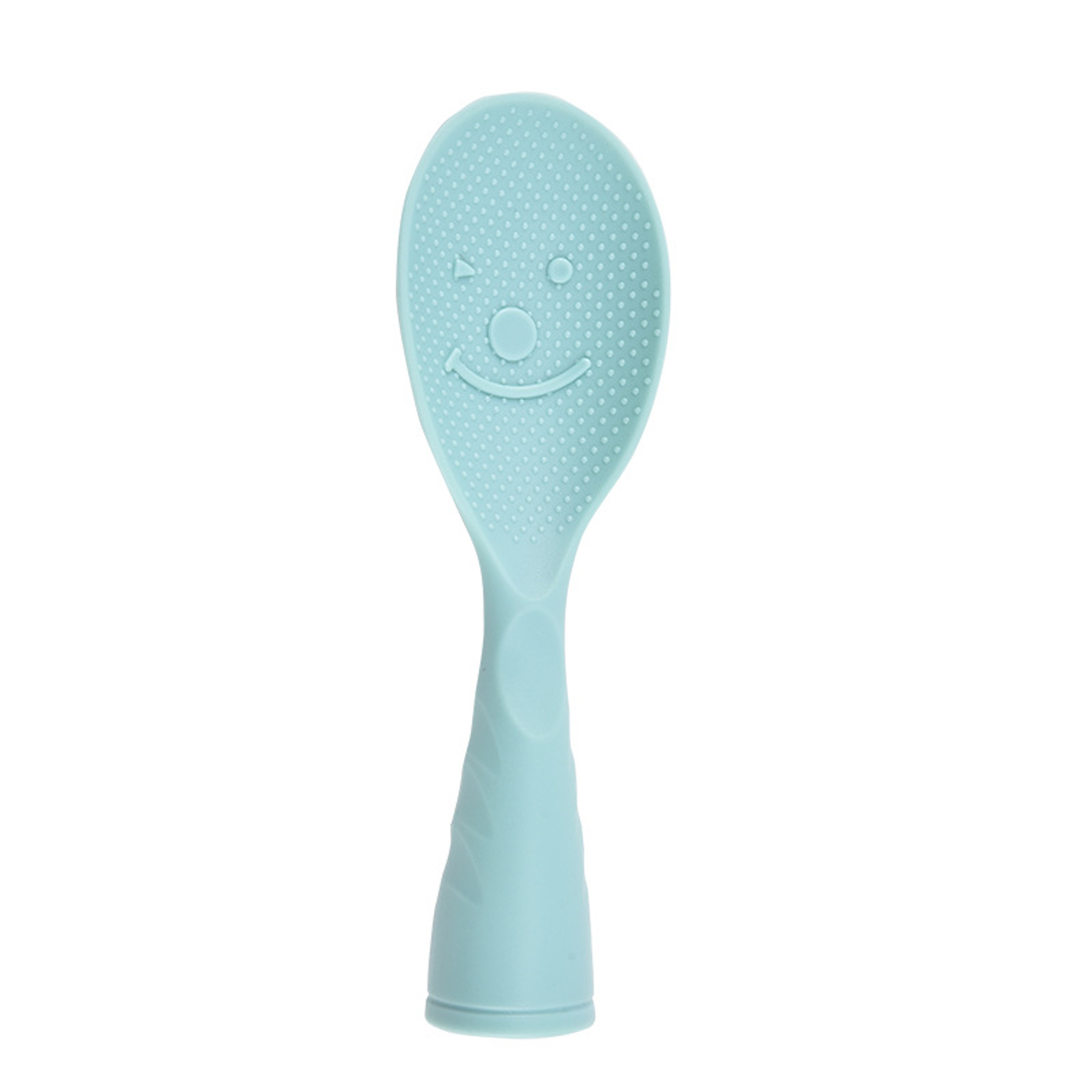 Plastic Rice Spoon Paddles For Home Kitchen Non Stick Standing Design Perfect For Cooking Every Tim 4