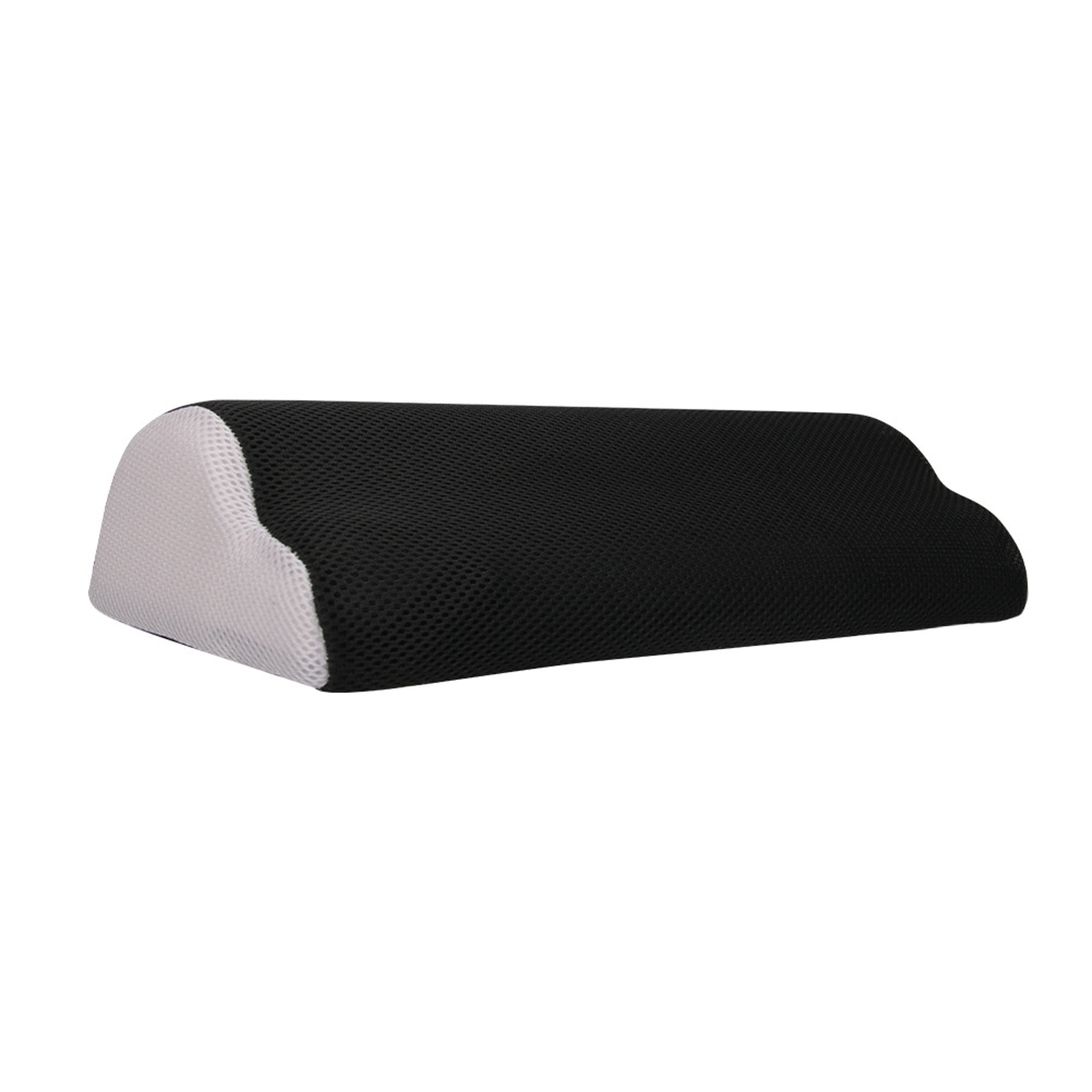 Under Desk Footrest, Memory Foam Office Foot Stool, Leg Elevation Pillow for Gaming & Office Comfort – view 7