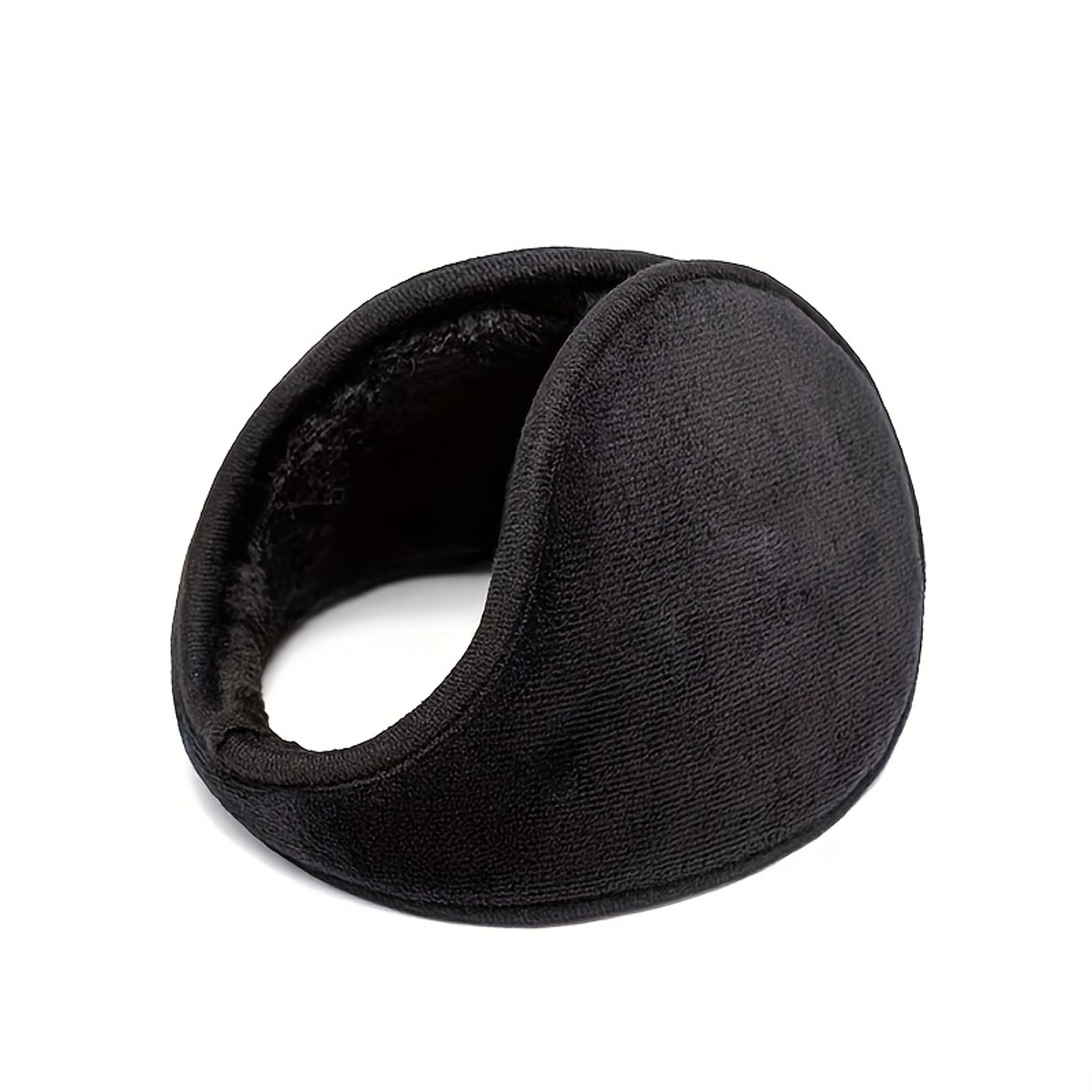 Cute Pearl Earmuffs For Winter Unisex Warmers To Keep Warm Imitation Rabbit Plush Ear Muff 5