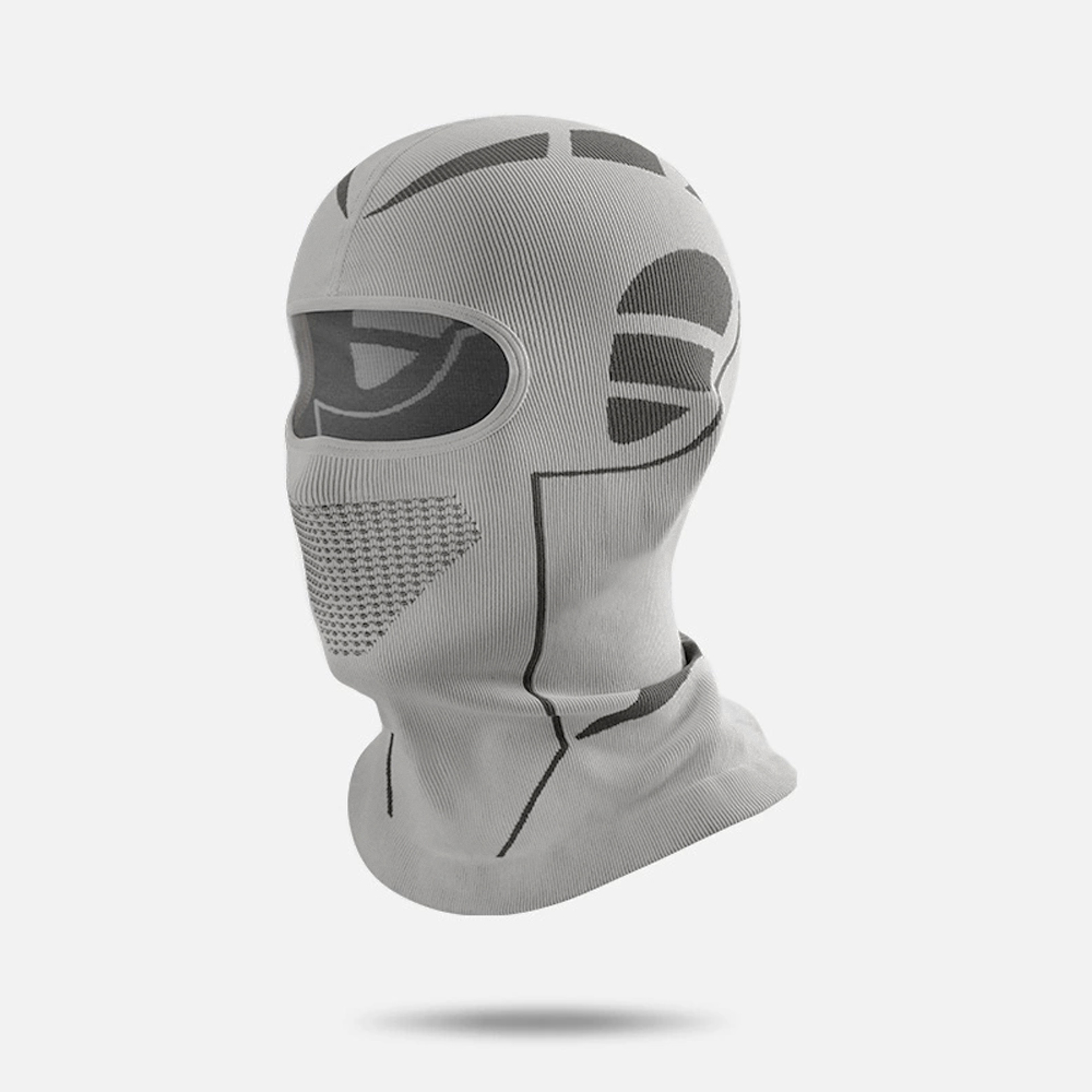 Unisex Winter Warm Balaclava Face Mask, Breathable Elastic for Skiing, Cycling, Running, Outdoor Sports – view 9