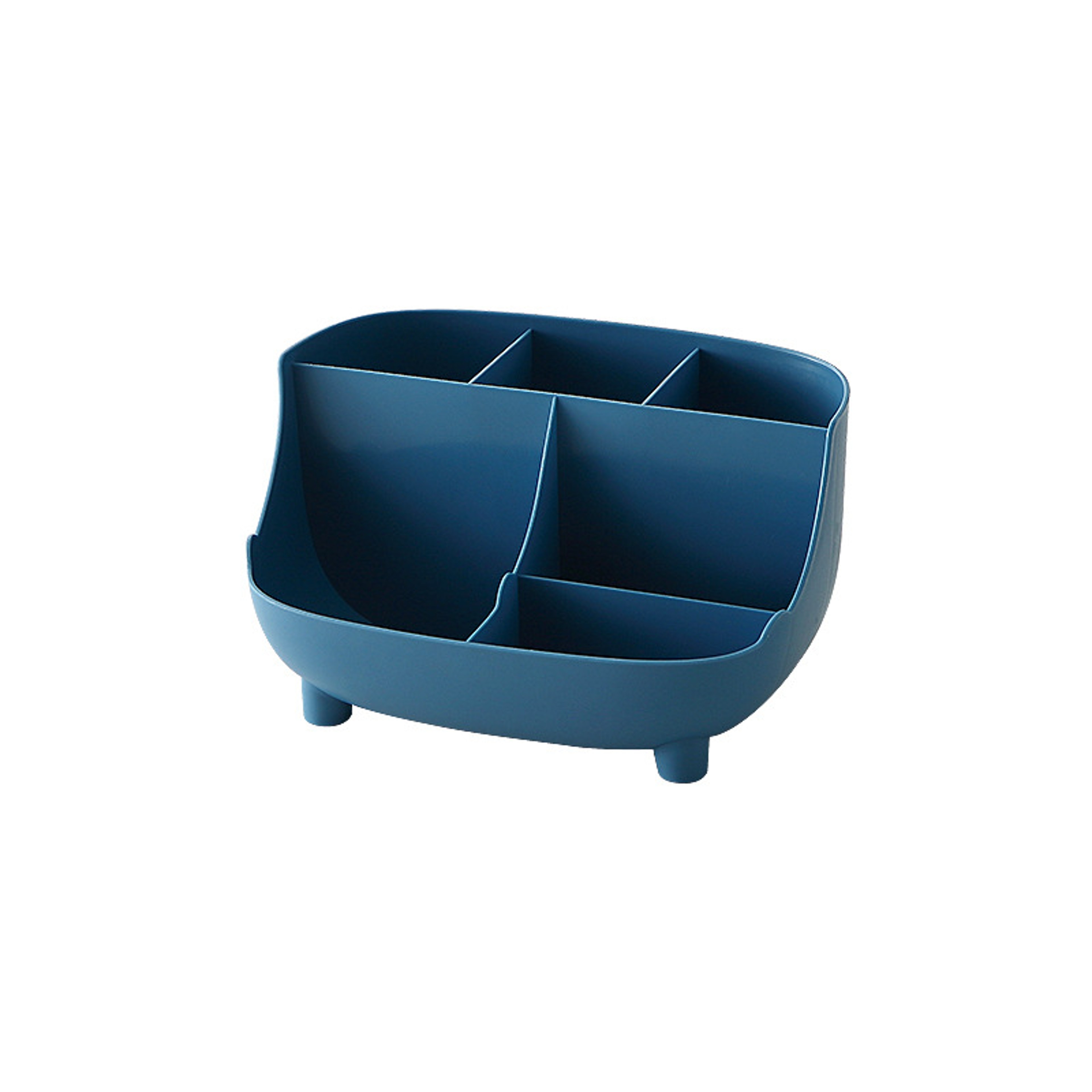 LargeCapacity Desktop Storage Box Creative MultiFunctional Minimalist Pen Holder Modern Office Orga 4