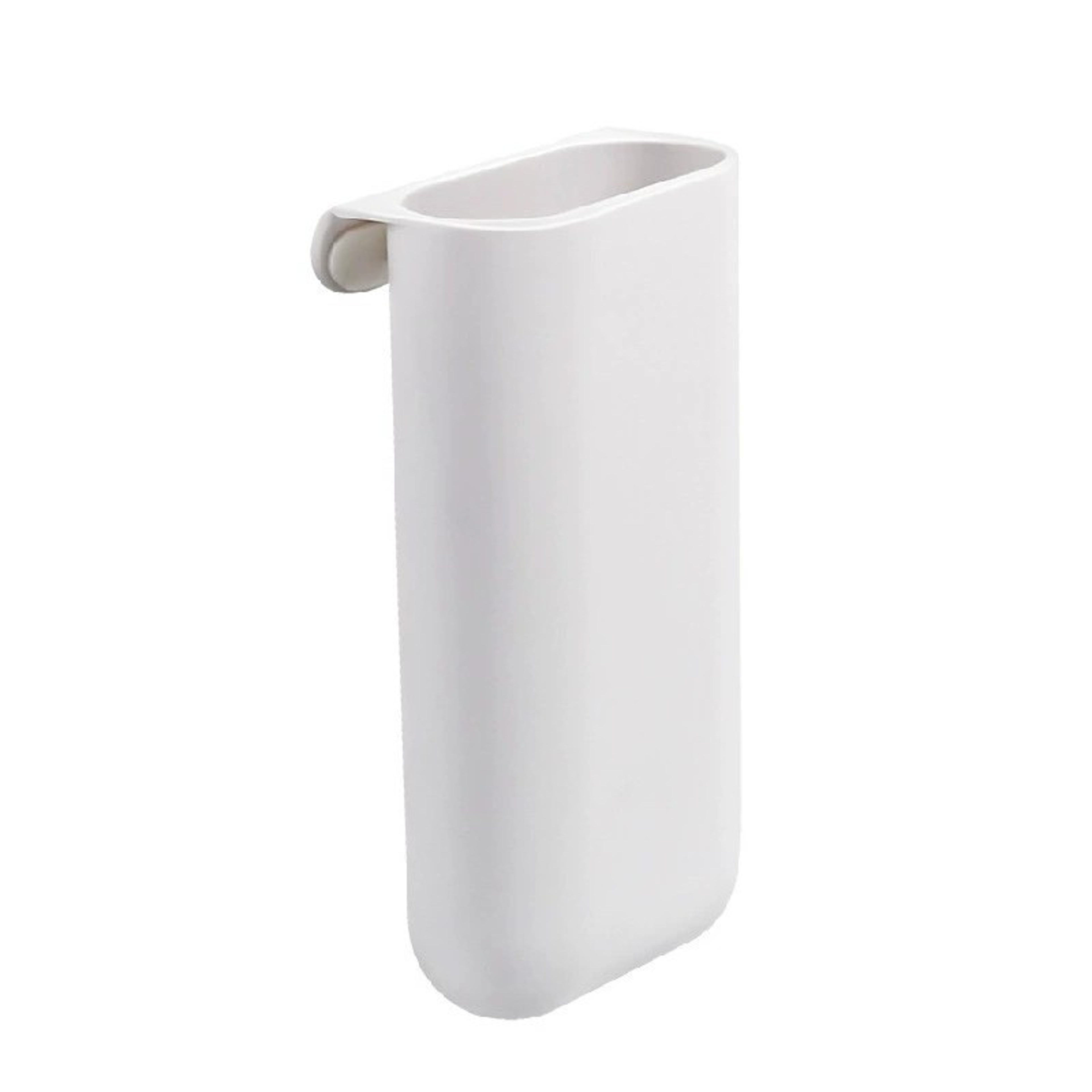 Desk Pen Holders Plastic Desk Organizer Set Adhesive Office Supplies Accessory For Desk 7