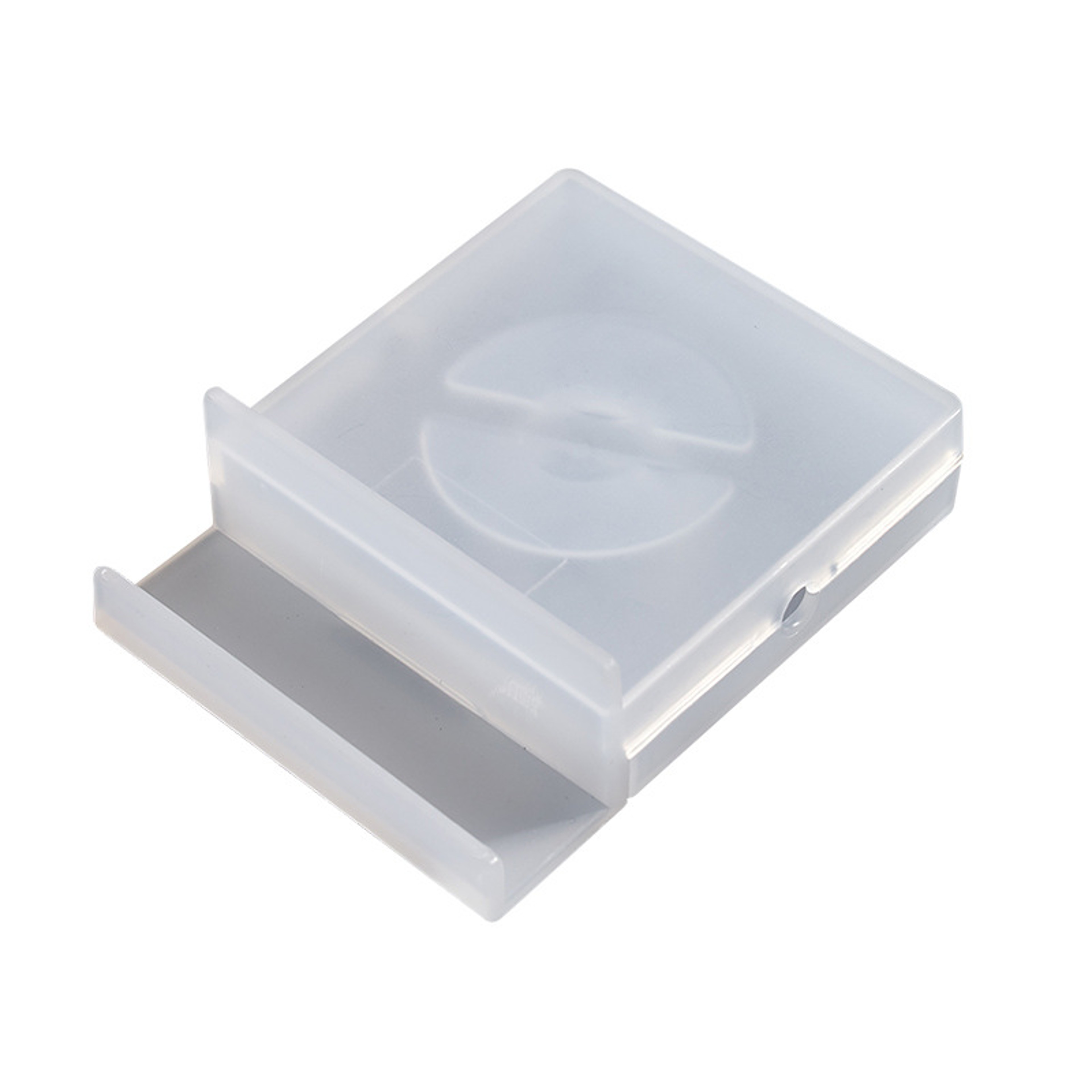 Transparent Cable Organizer Retractable USB Cable Winder Portable Phone Charger Wire Storage Cord M 6