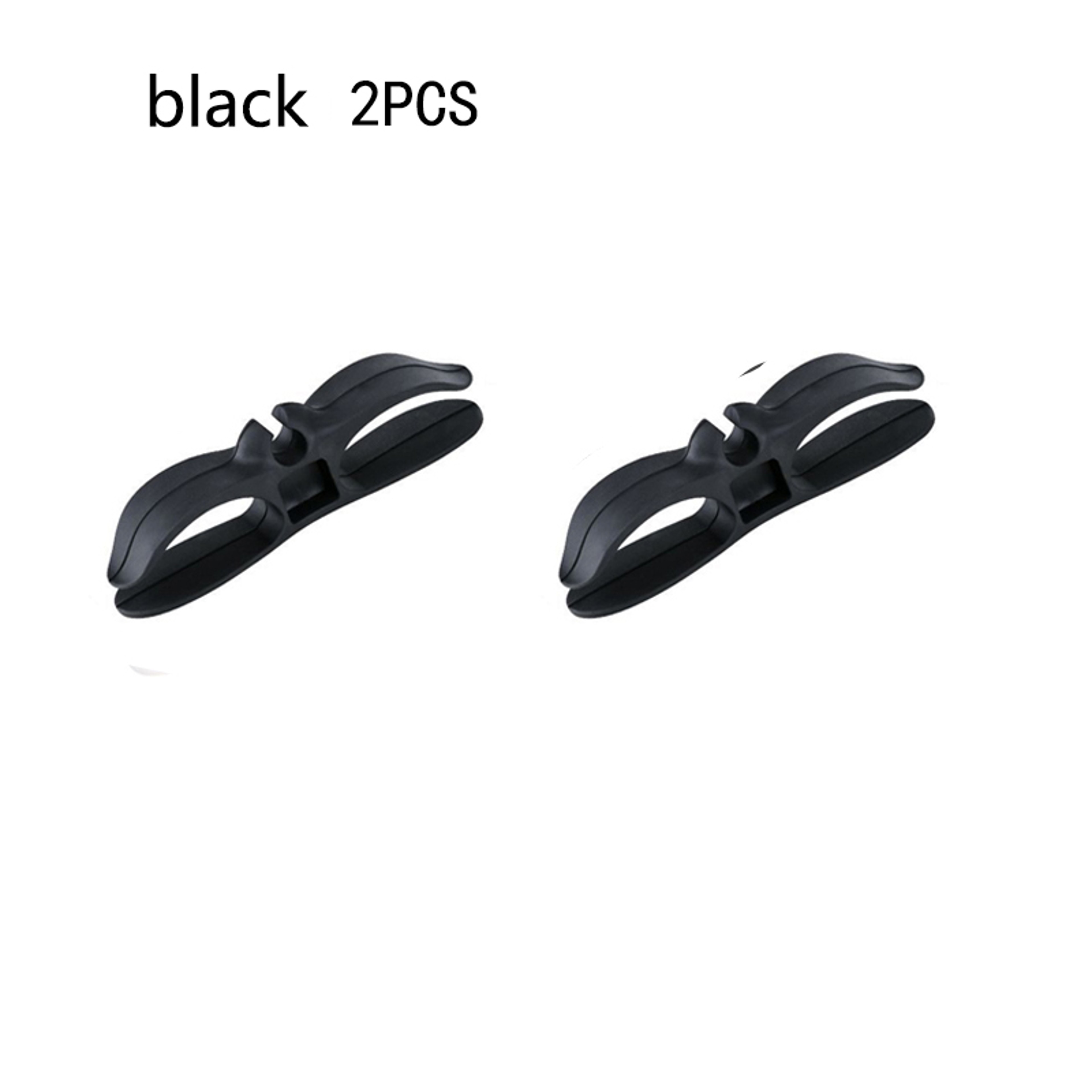 Household Traceless Plug Fixed Power Cord Organizer Kitchen Storage Wire Winder Home Storage Tools 7