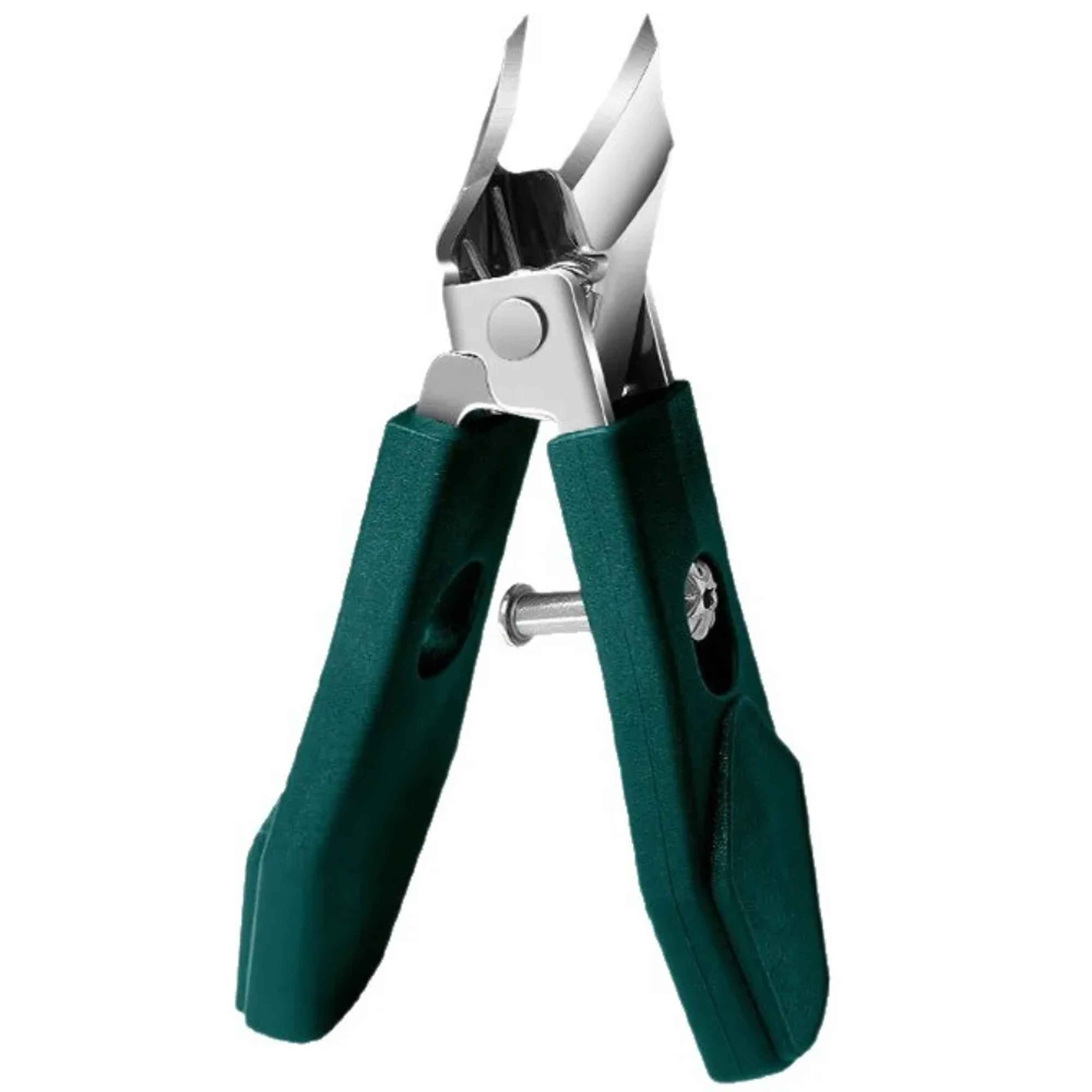 Edge Nail Clipper Wide Opening Stainless Steel, Professional Ingrown Toenail Tools, Eagle Beak Toe Trimmer – view 8
