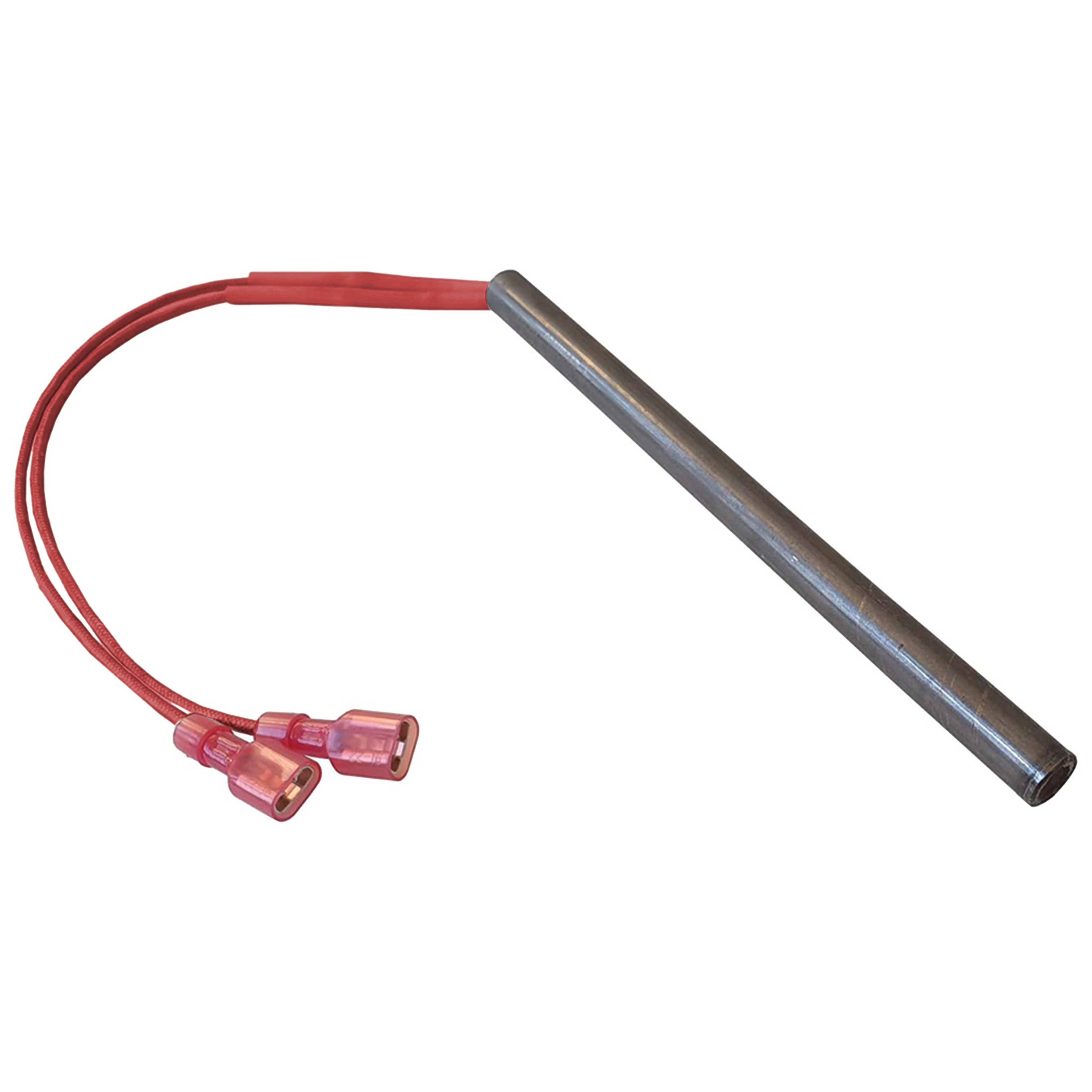 Pellet Stove Igniter, Starter Replacement Hot Rod Fireplace, Grill Stove Heating Tube – view 7