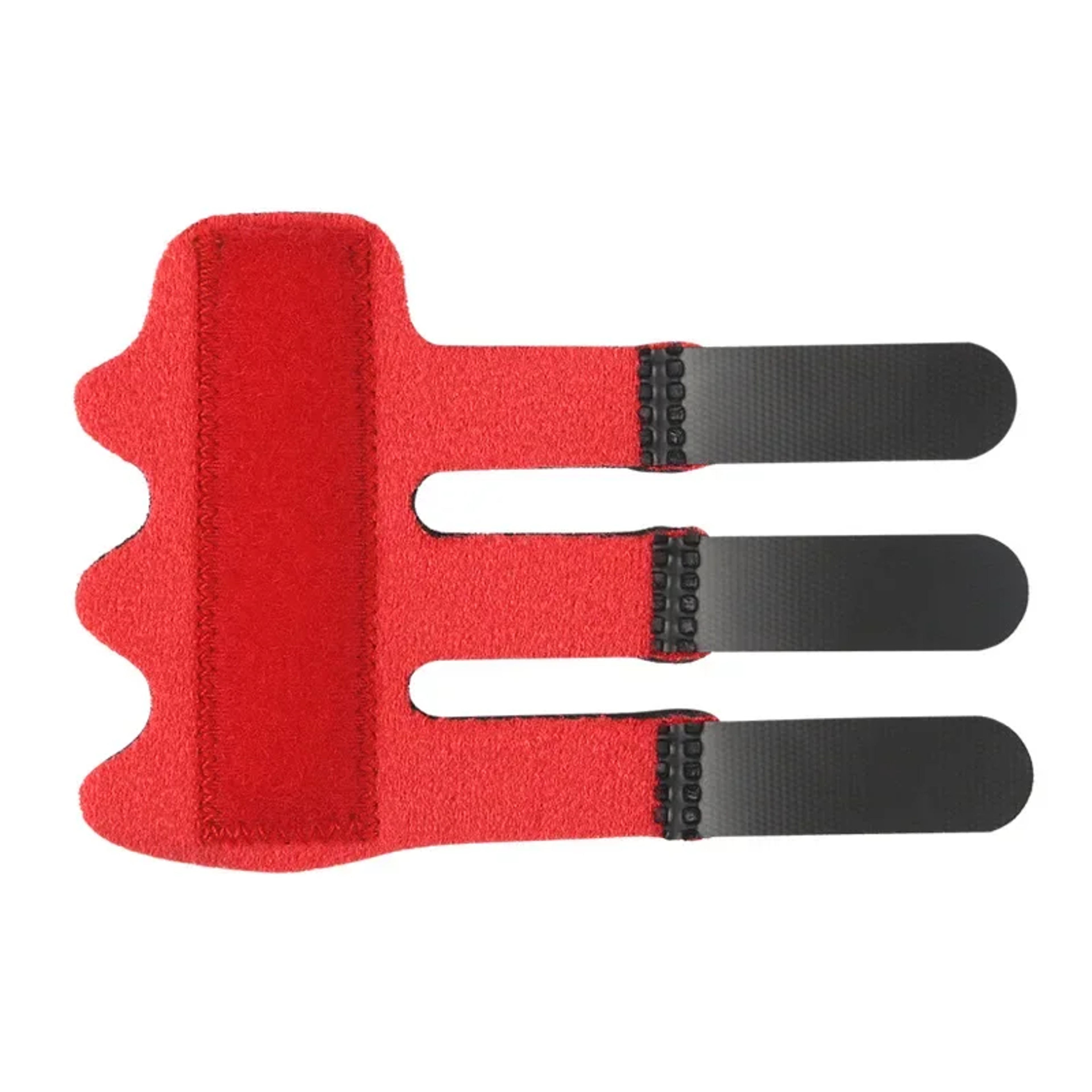Finger Brace Support, Adjustable Finger Corrector Splint for Arthritis Joint Pain Relief, Hand Splint Protector – view 10