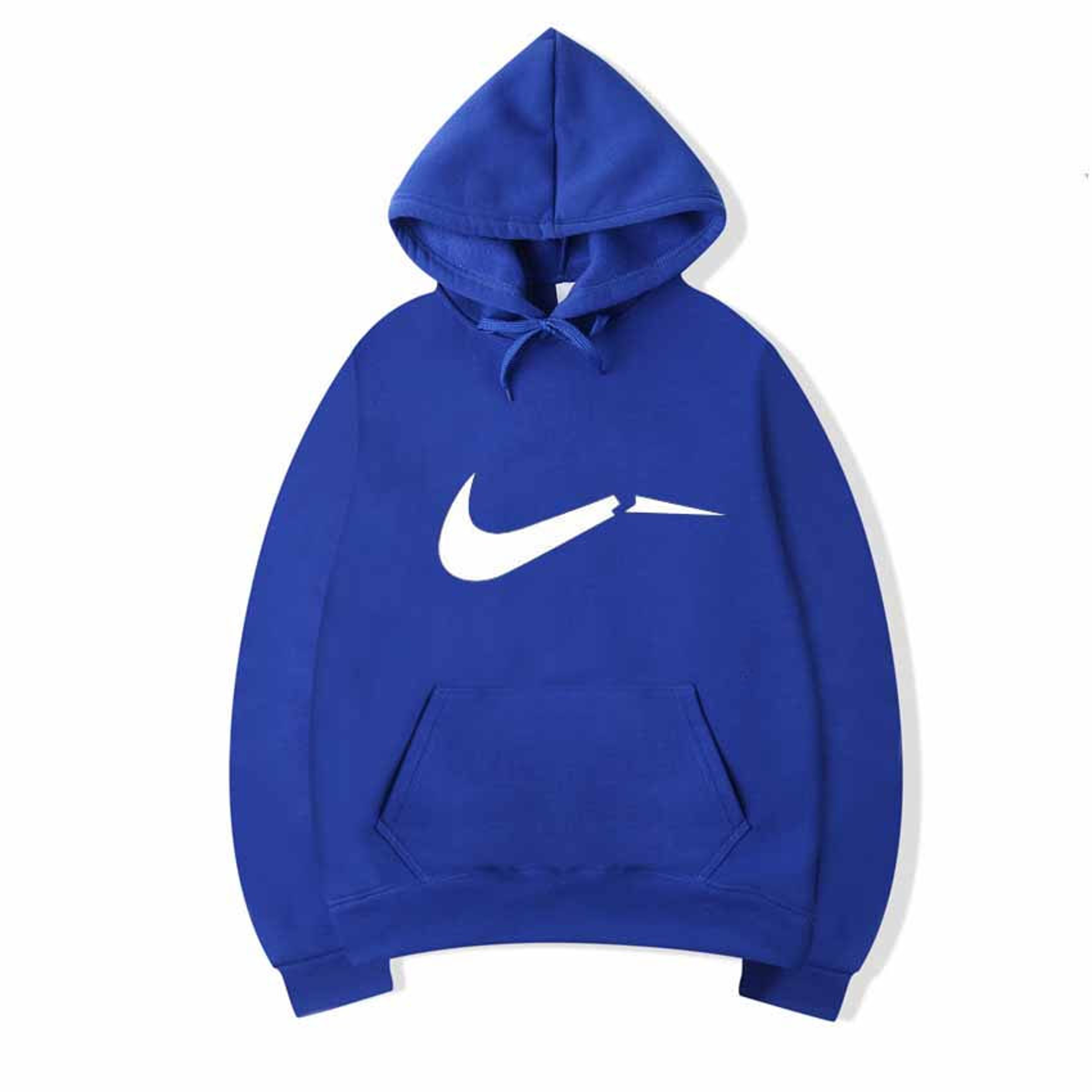 Fashionable Hooded Sports Hoodie For Men Autumn New Simple Design Sweatshirt 1