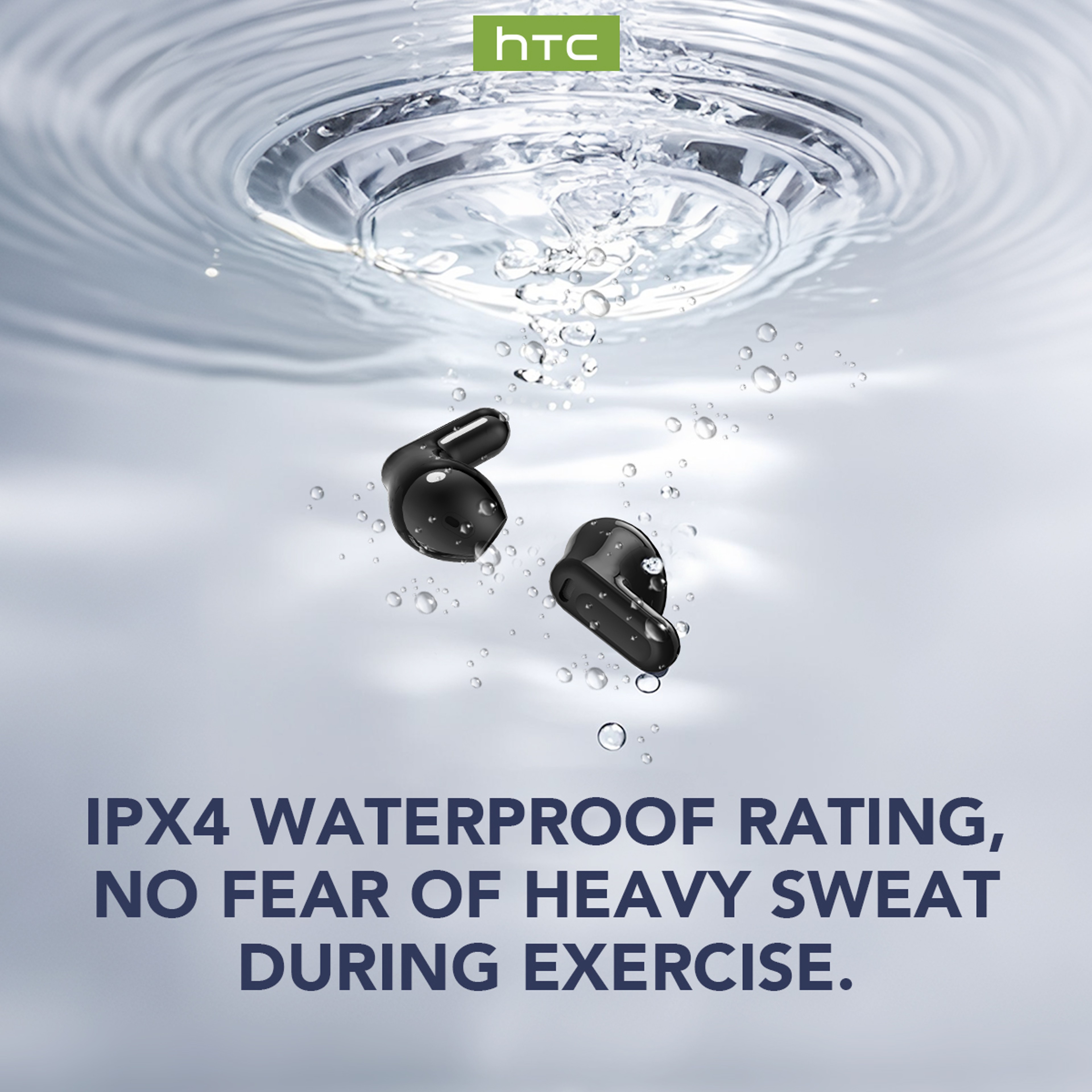 Bluetooth Wireless Headphones Waterproof Earphones Long Battery Life Translation Feature 2