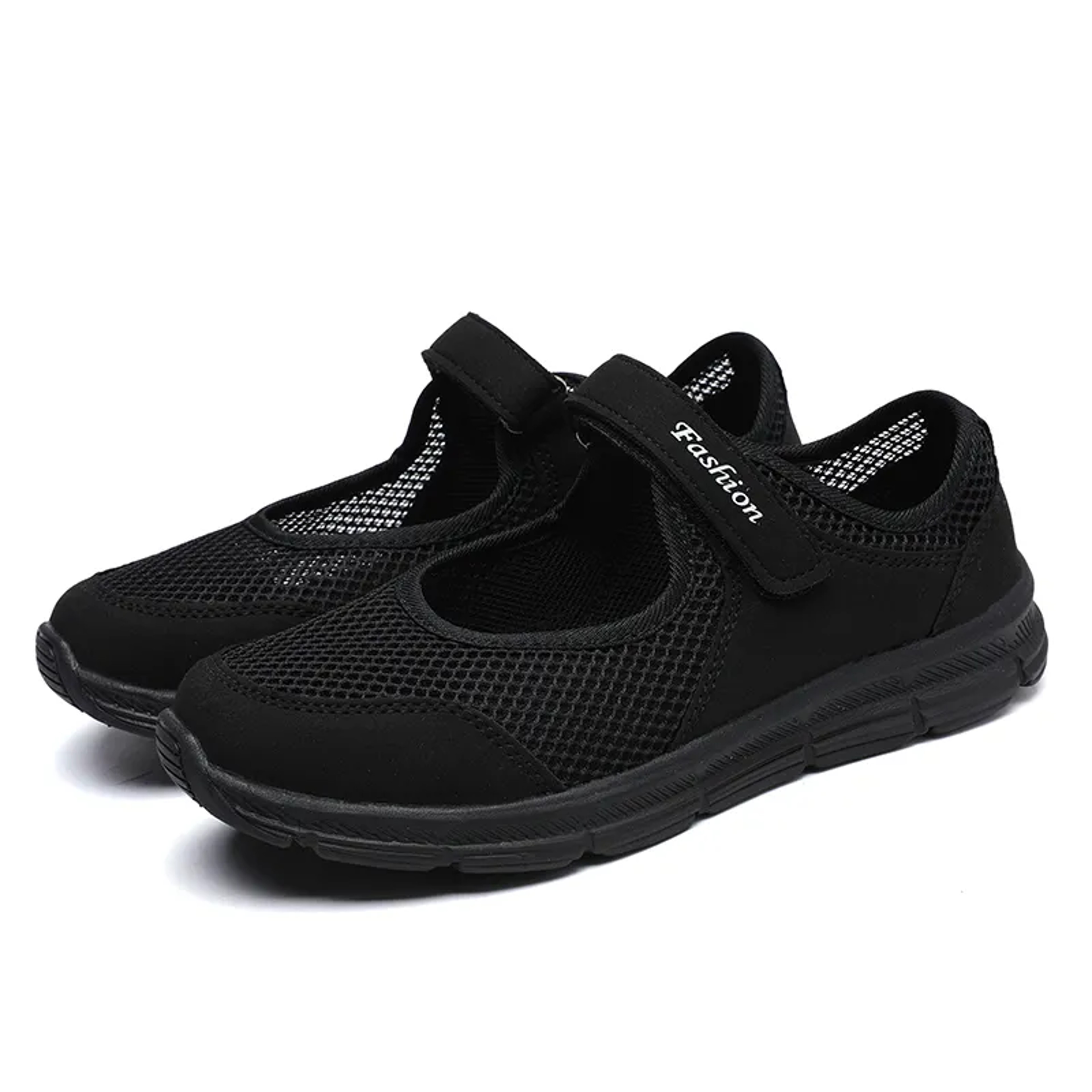 Women Sneakers Women Shoes Breathable Vulcanized Shoes Fashion Mesh Casual Walking Shoes 7