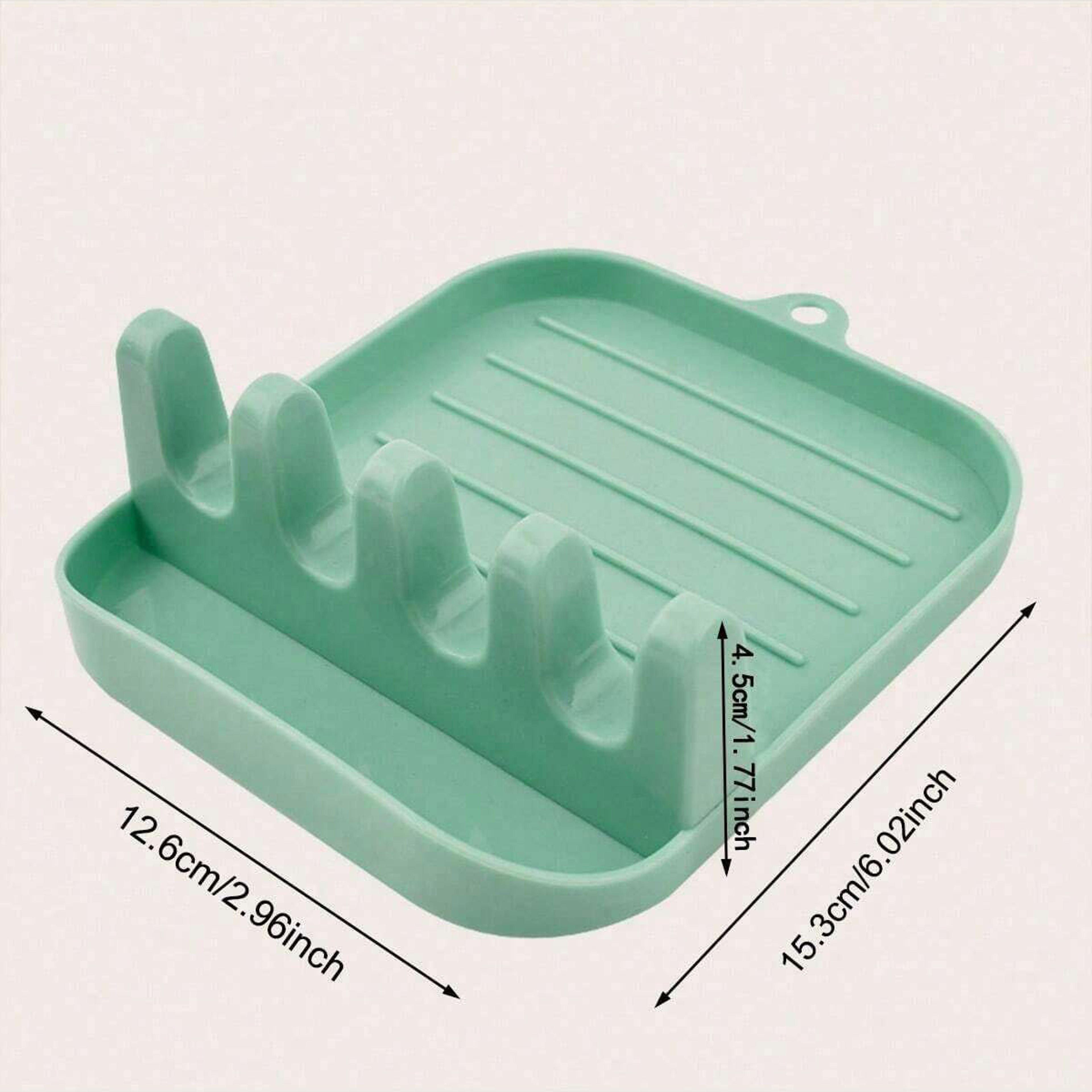 Multifunctional Household Spatula Rack Kitchen Shovel Spoon Storage Cutting Board Pot Cover Shelf 2