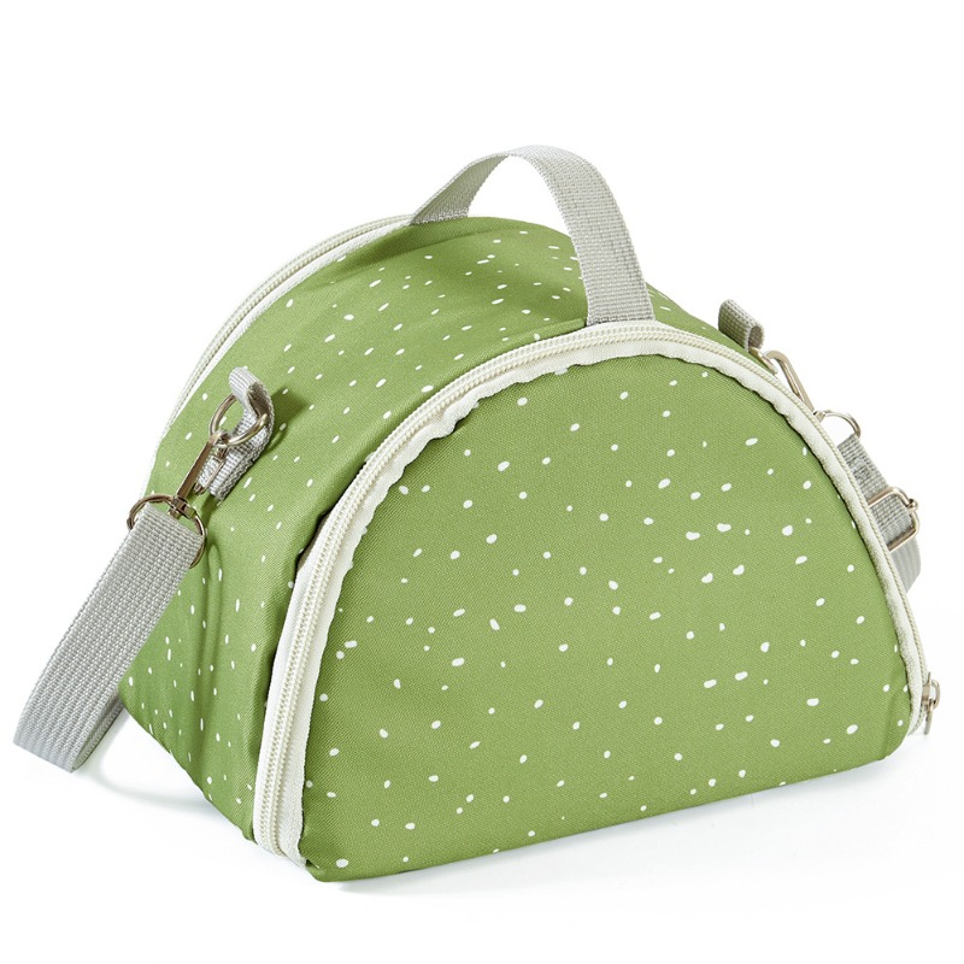 Hedgehog Hamster Take Out Bag Outdoor Pet Oblique Straddle Bag for Squirrel, Chicken, Lizard – view 2